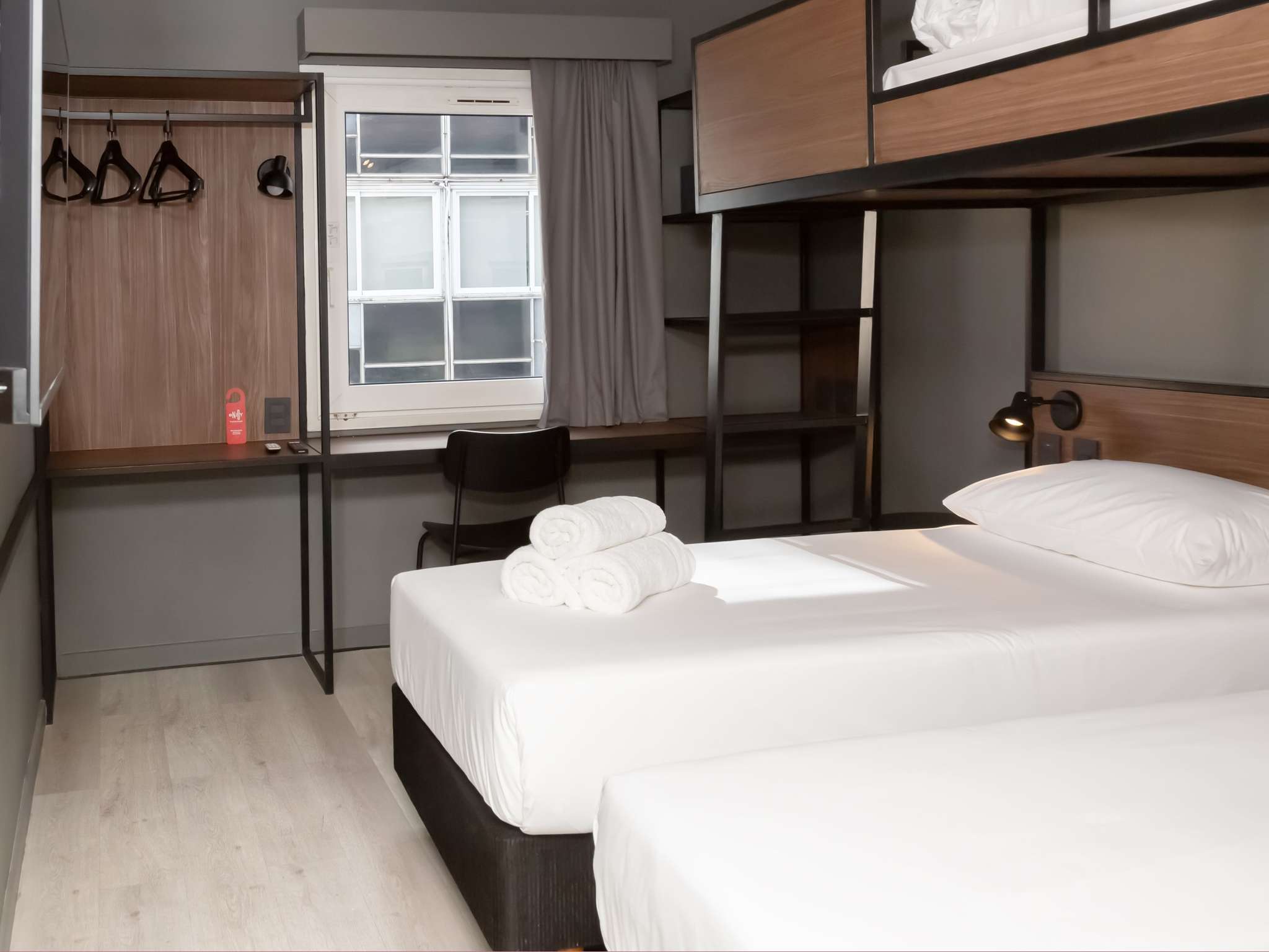 Foto - ibis Buenos Aires Congreso