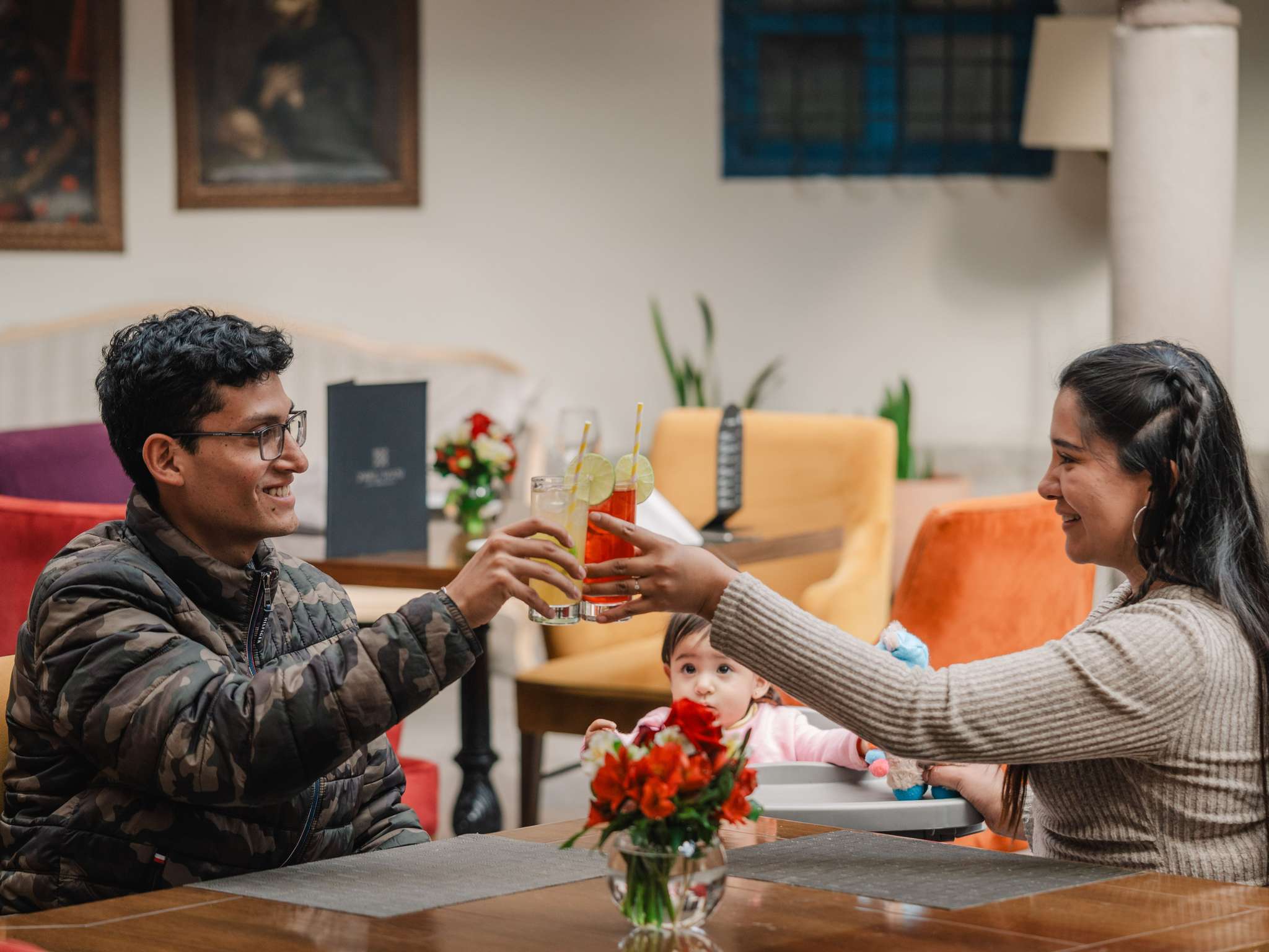 Foto - Novotel Cusco