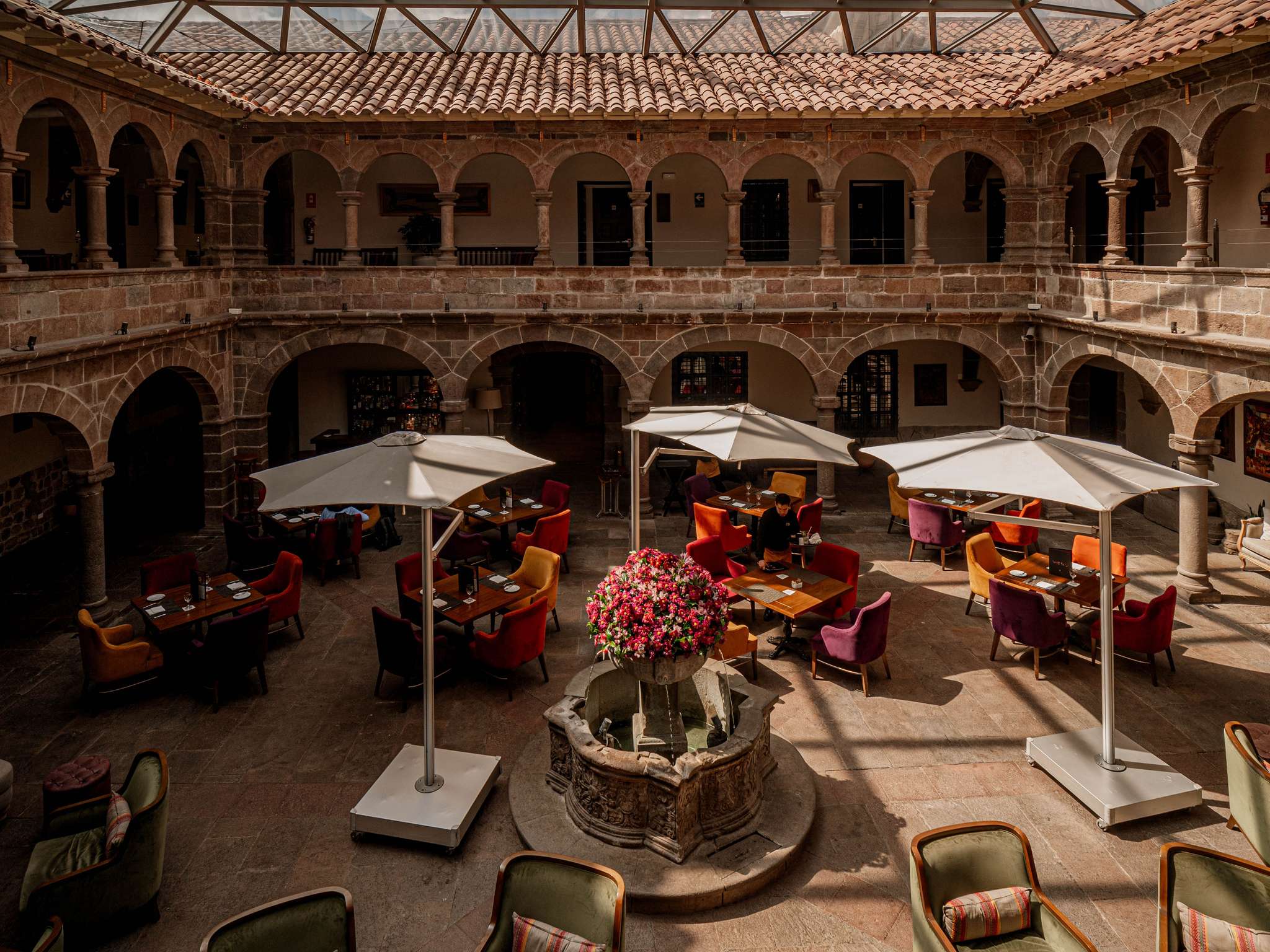 Foto - Novotel Cusco