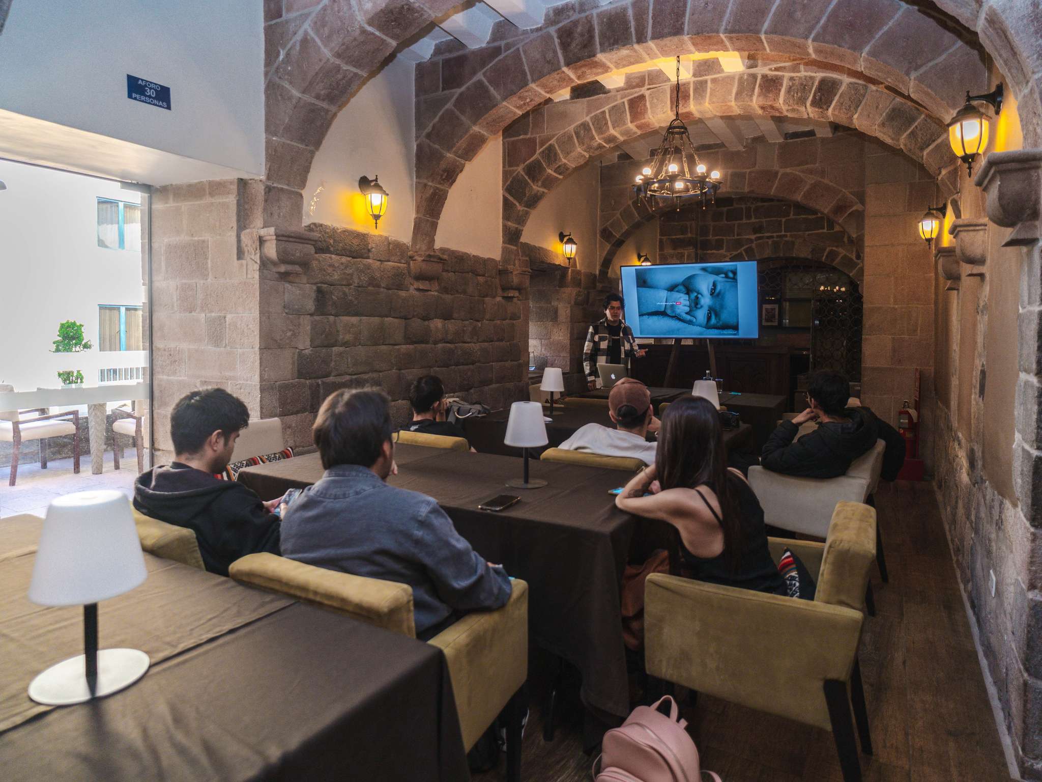 Foto - Novotel Cusco