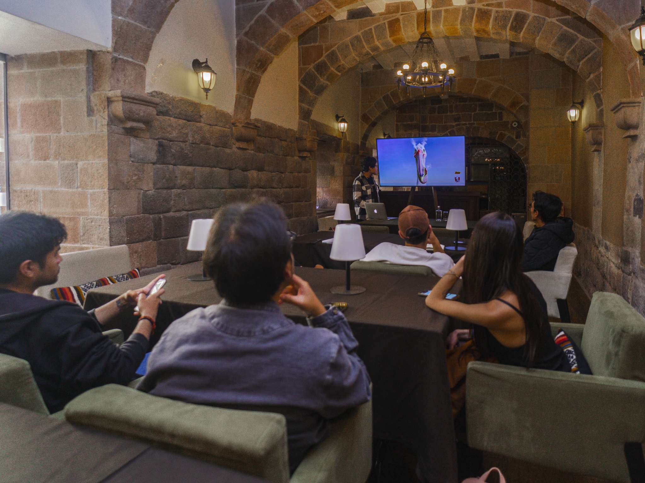 Foto - Novotel Cusco