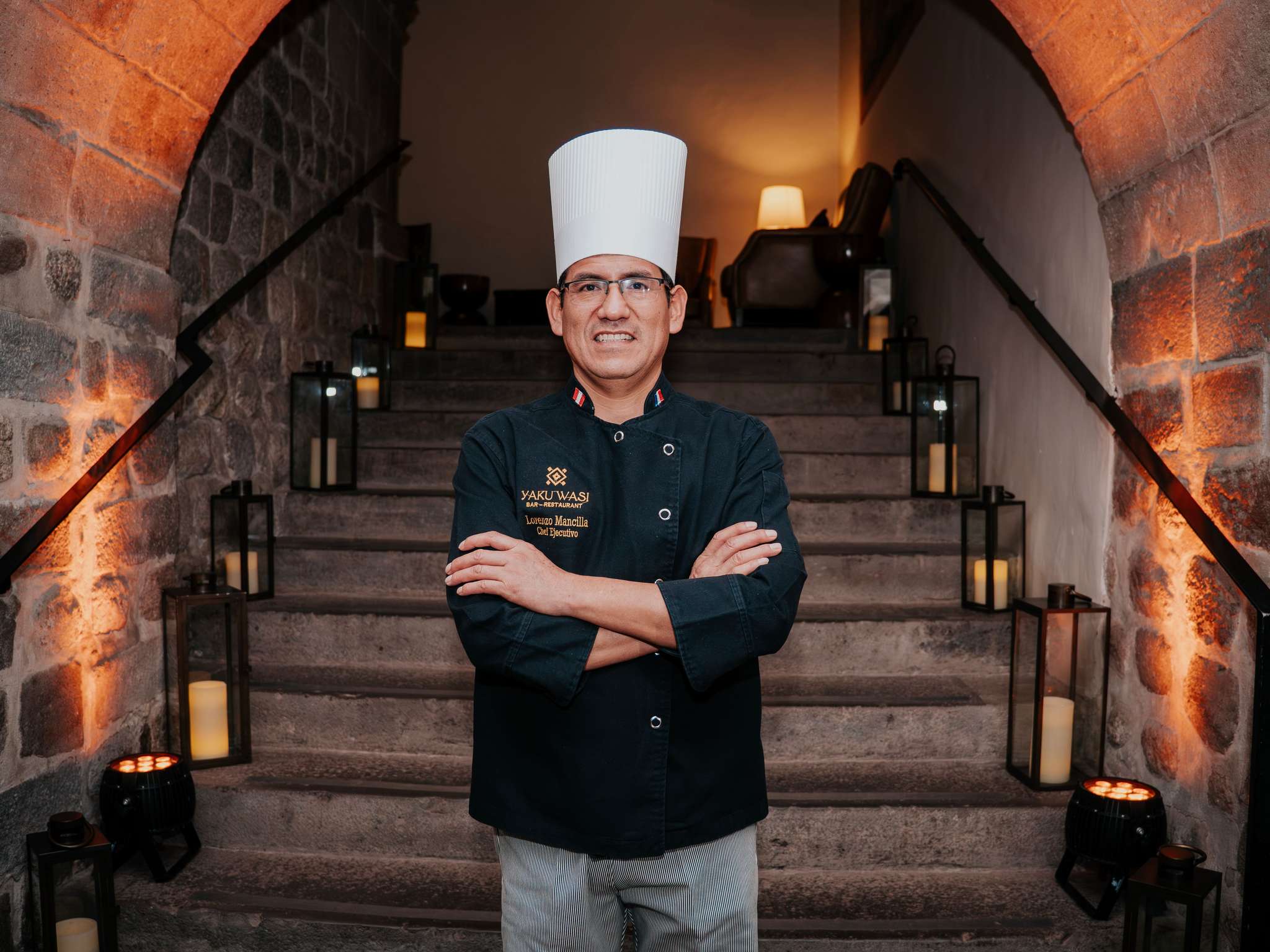 Foto - Novotel Cusco