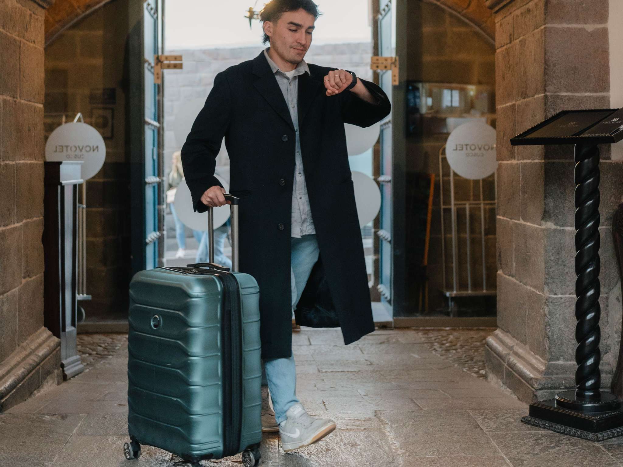 Foto - Novotel Cusco