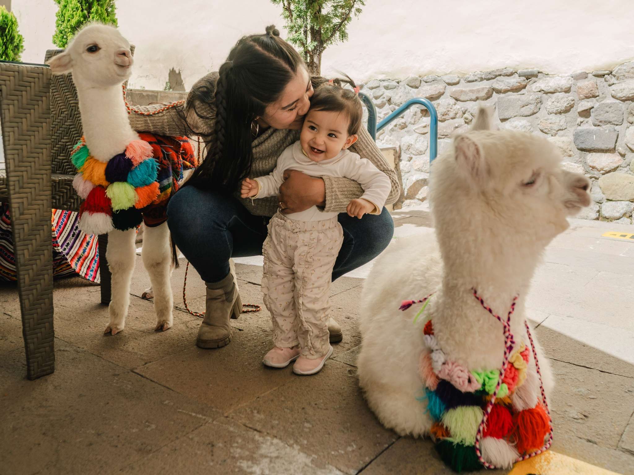 Foto - Novotel Cusco
