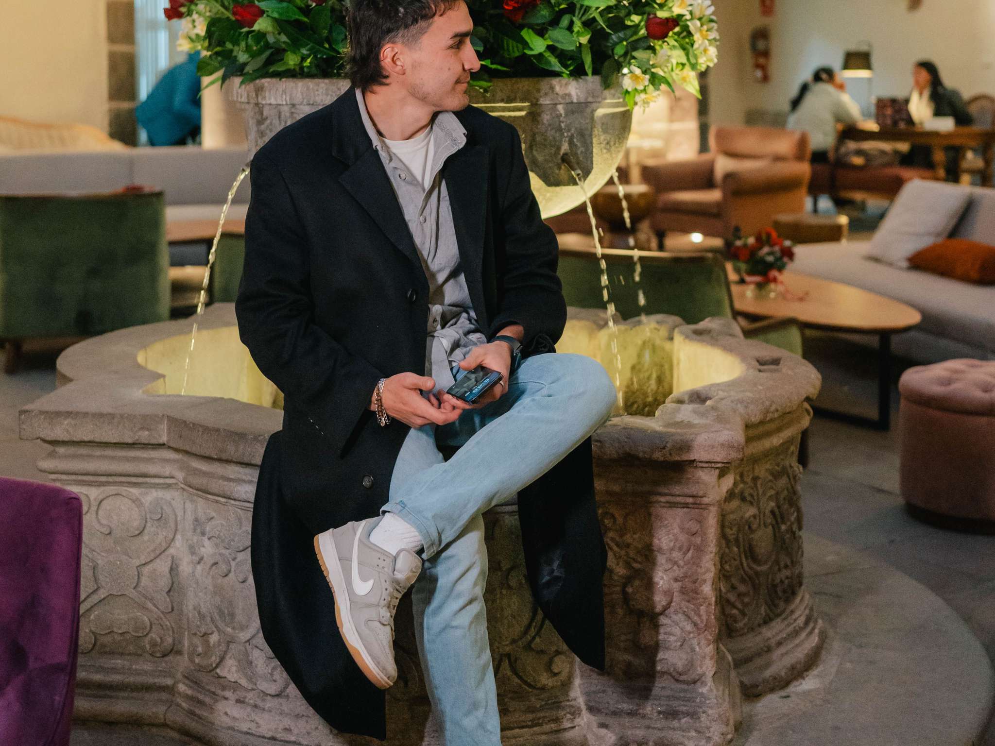 Foto - Novotel Cusco