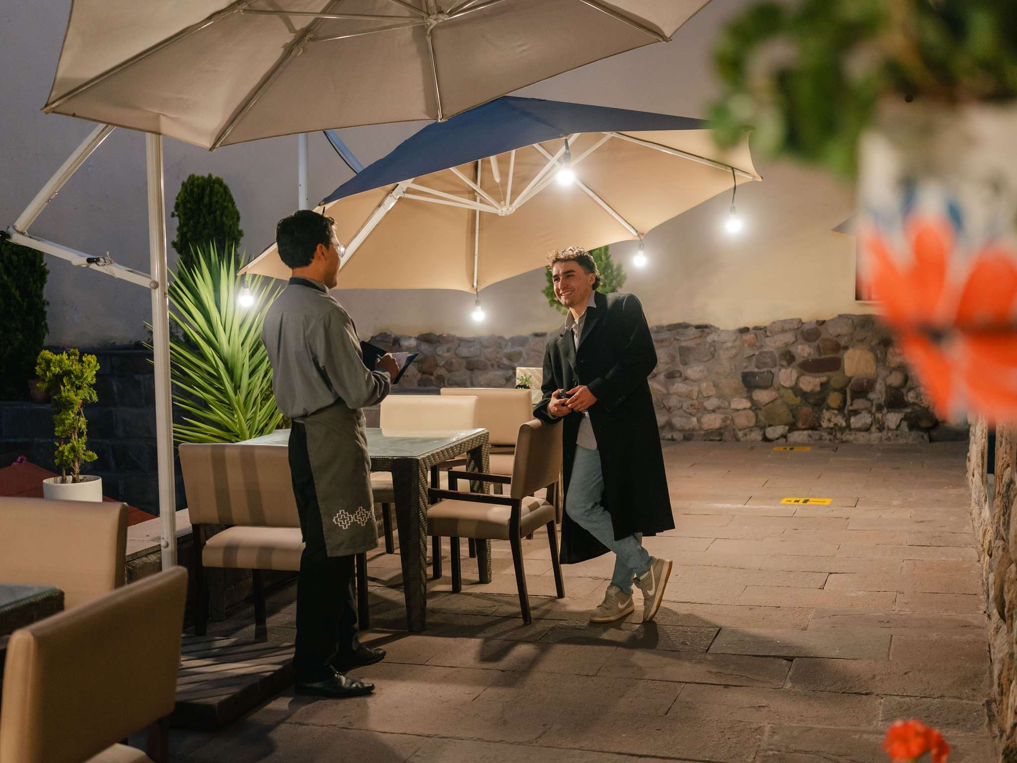 Foto - Novotel Cusco