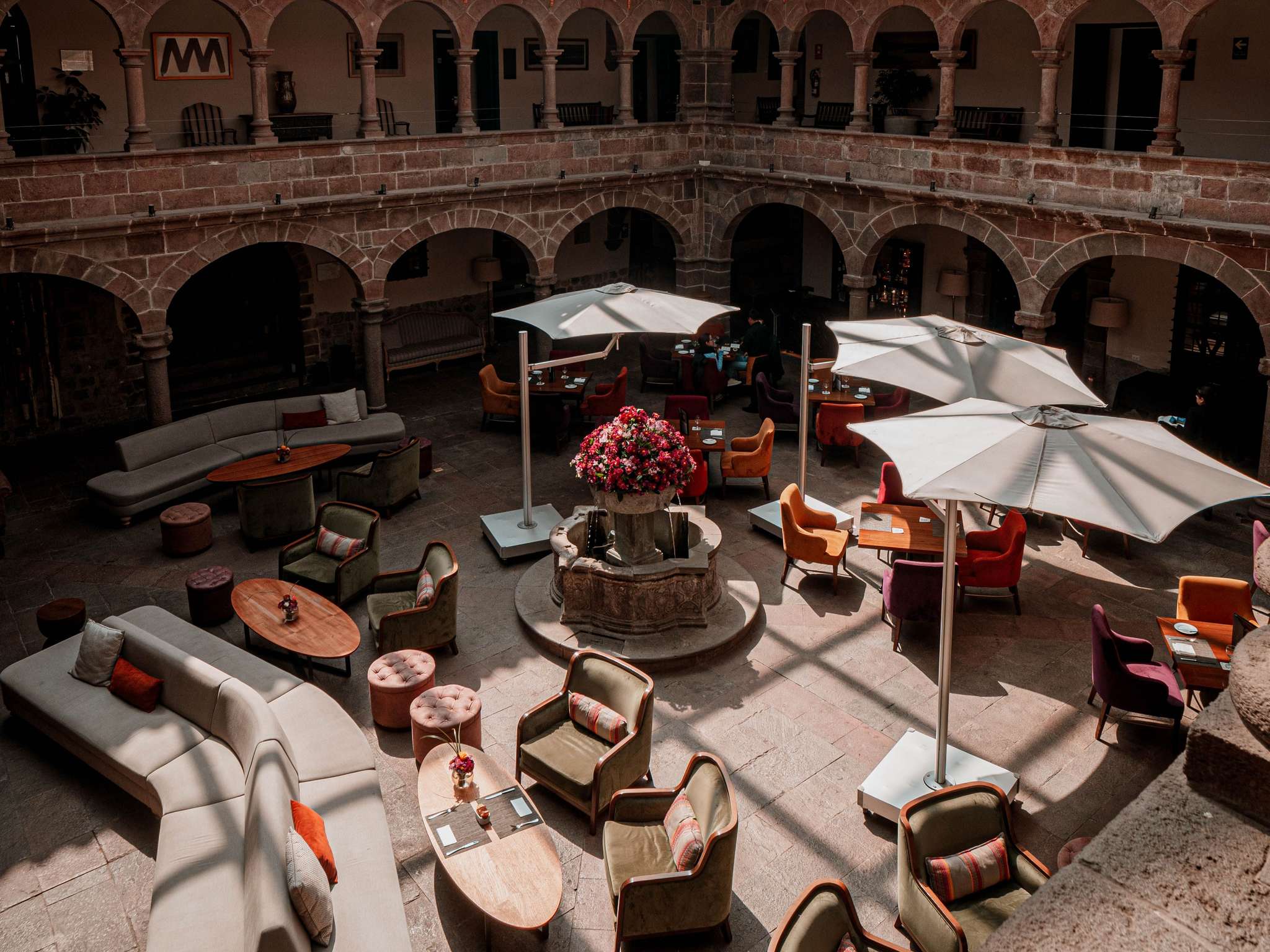 Foto - Novotel Cusco