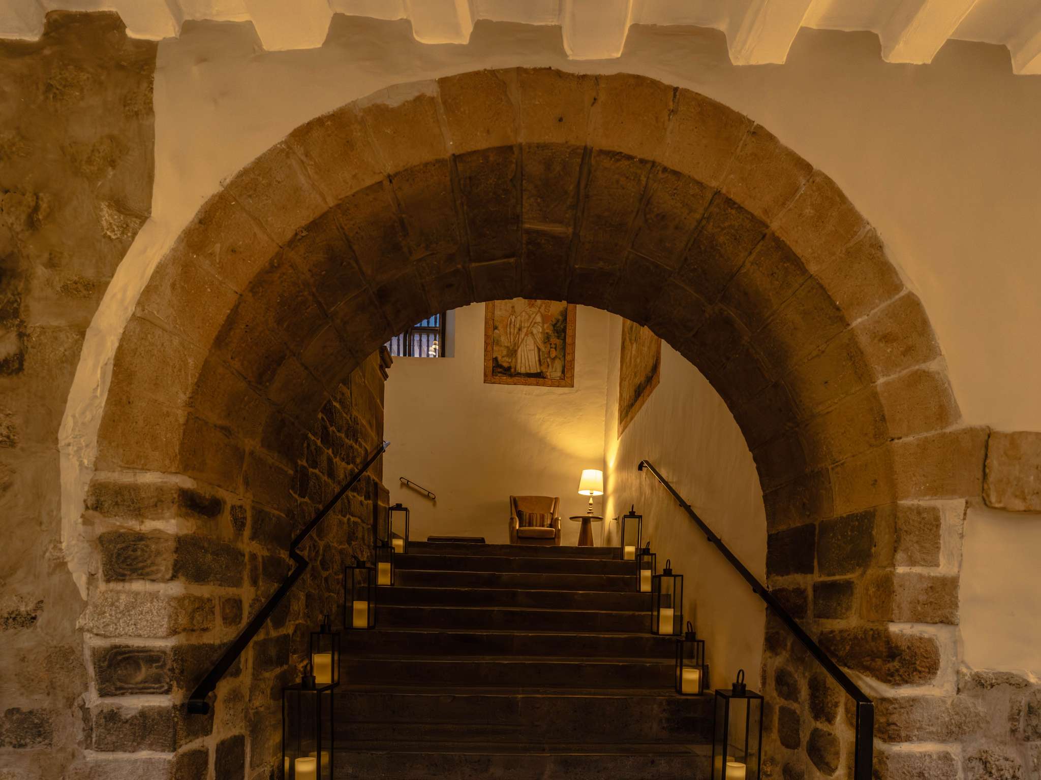 Foto - Novotel Cusco