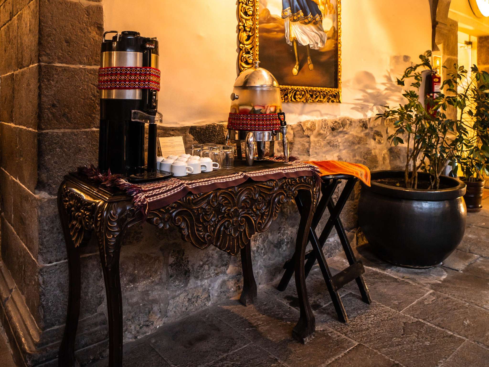 Foto - Novotel Cusco