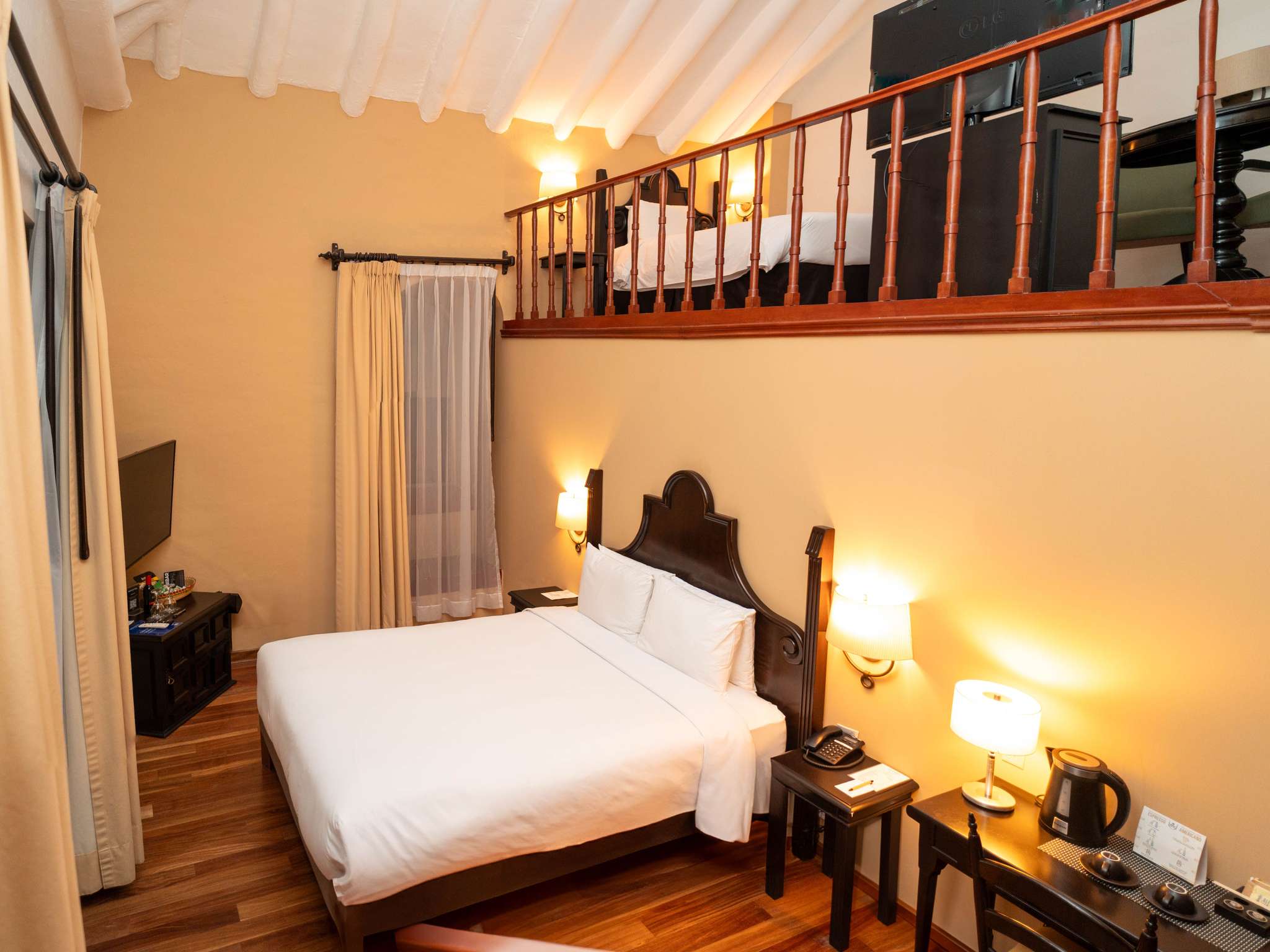 Foto - Novotel Cusco