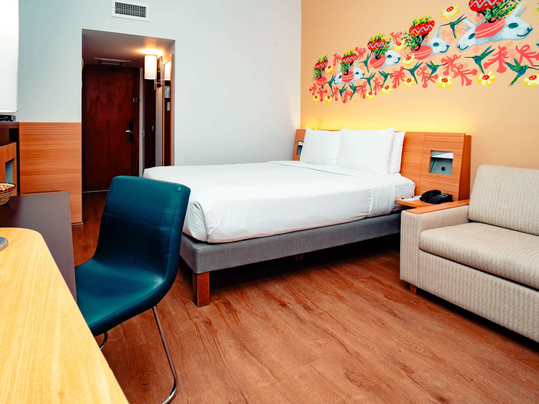 Foto - Novotel Cusco