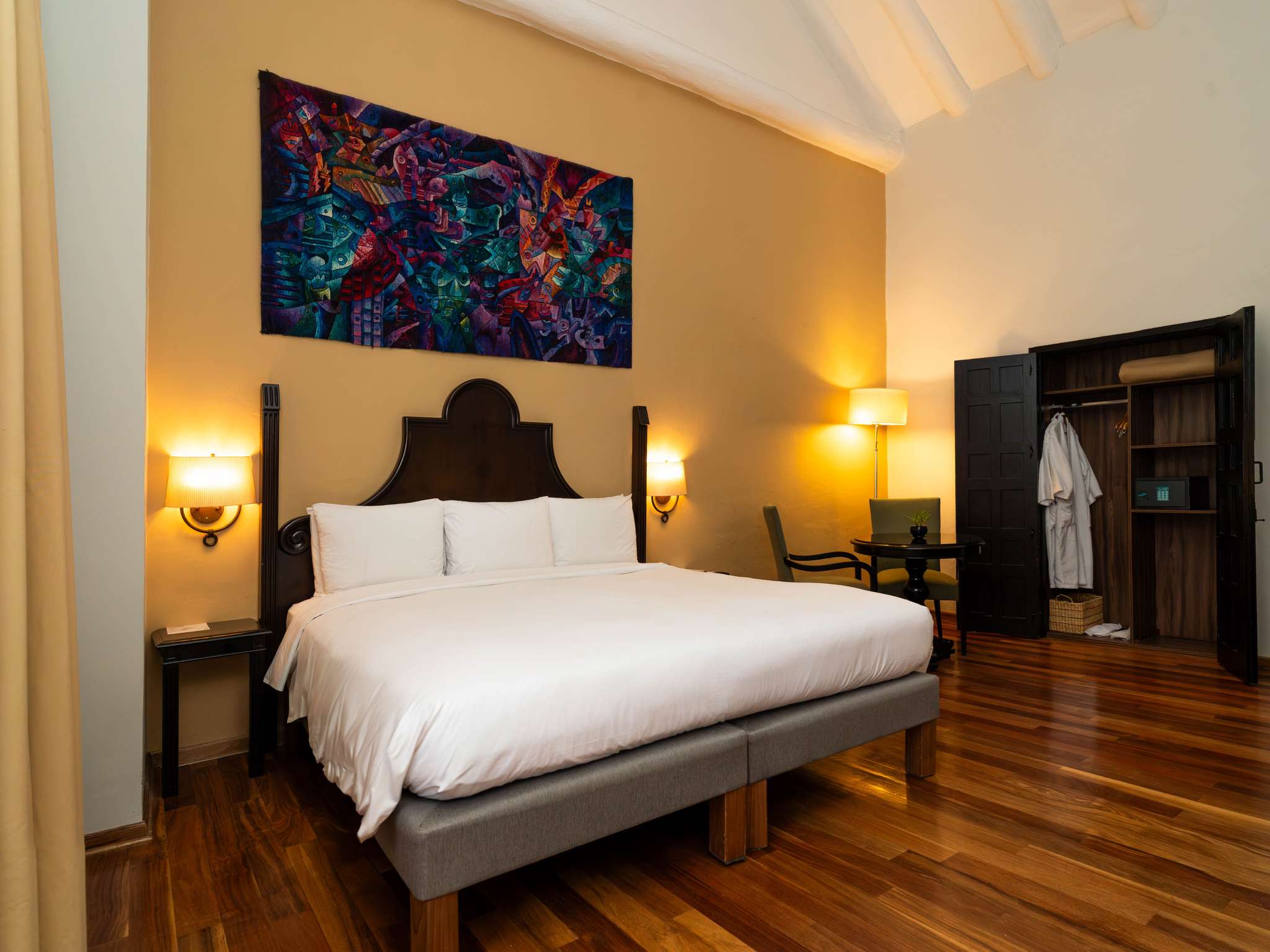 Foto - Novotel Cusco