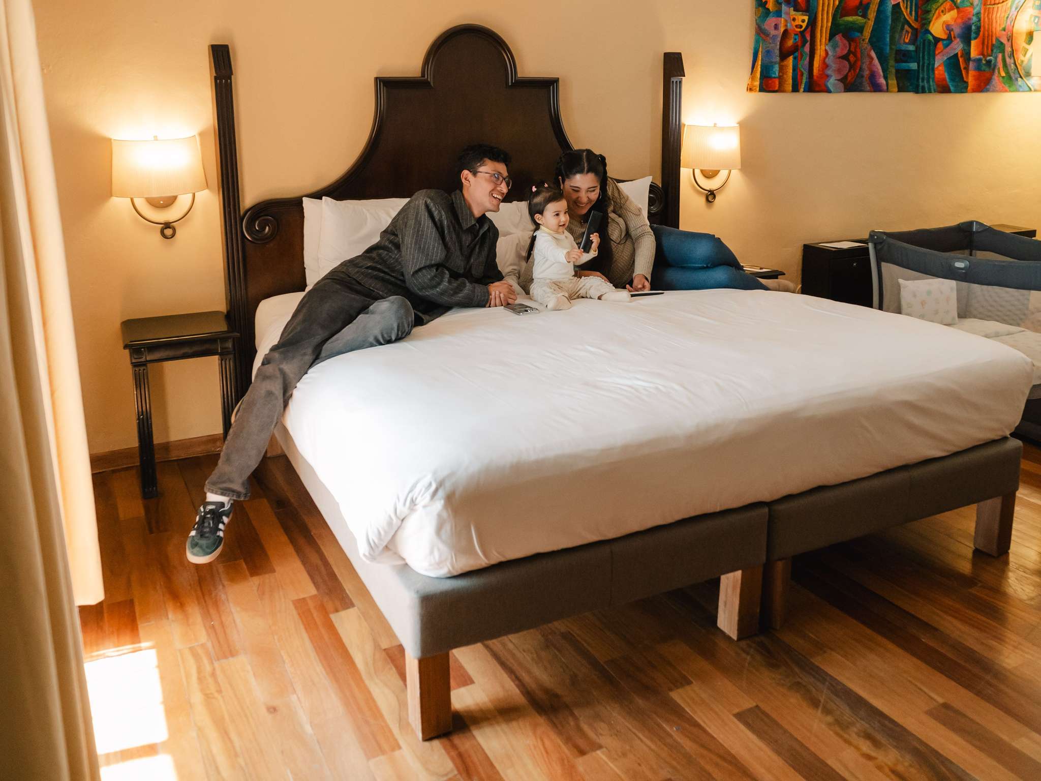 Foto - Novotel Cusco