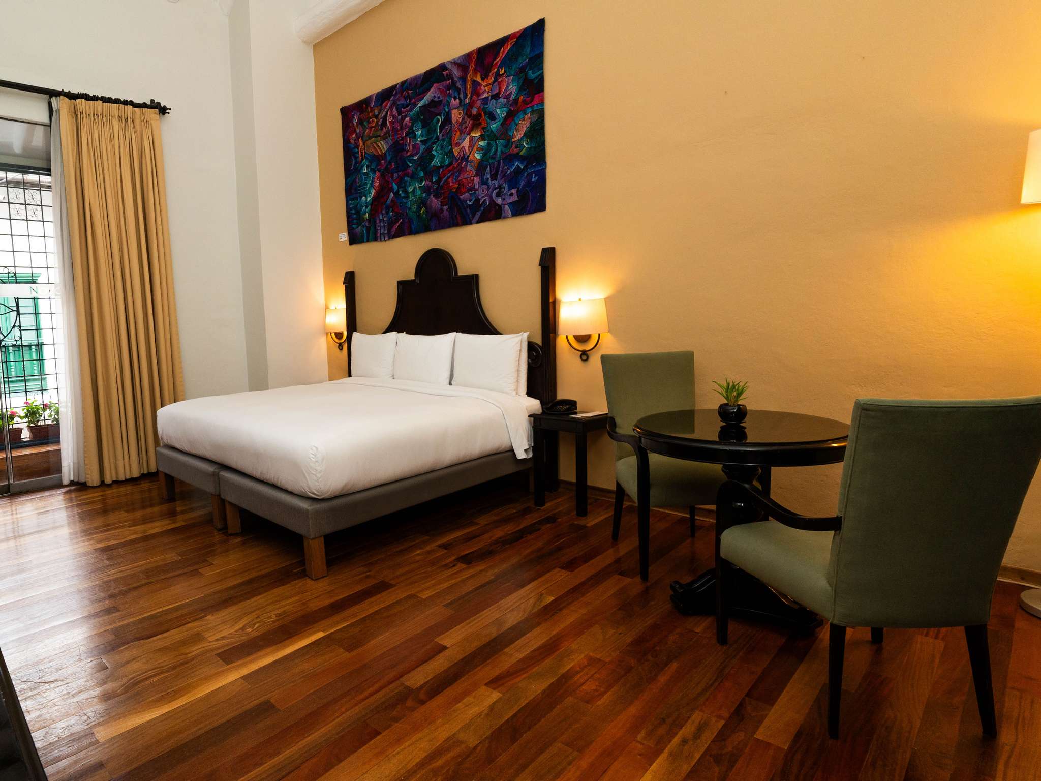 Foto - Novotel Cusco