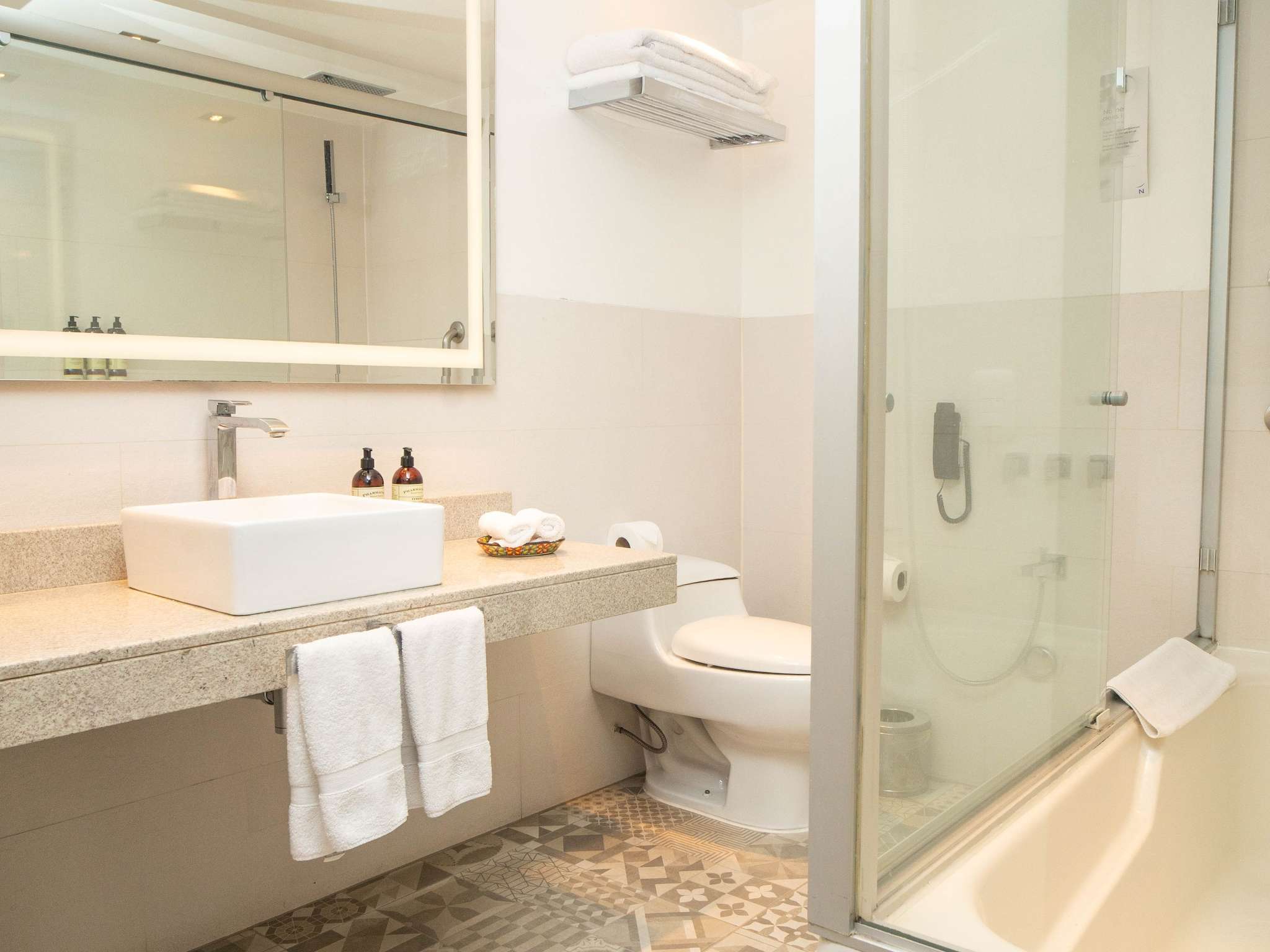 Foto - Novotel Cusco