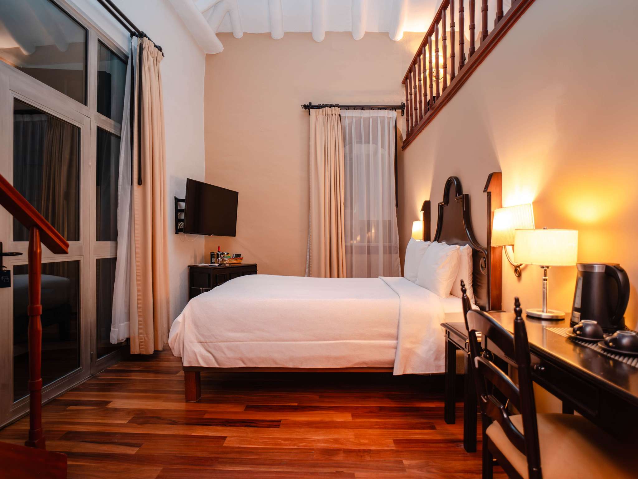 Foto - Novotel Cusco