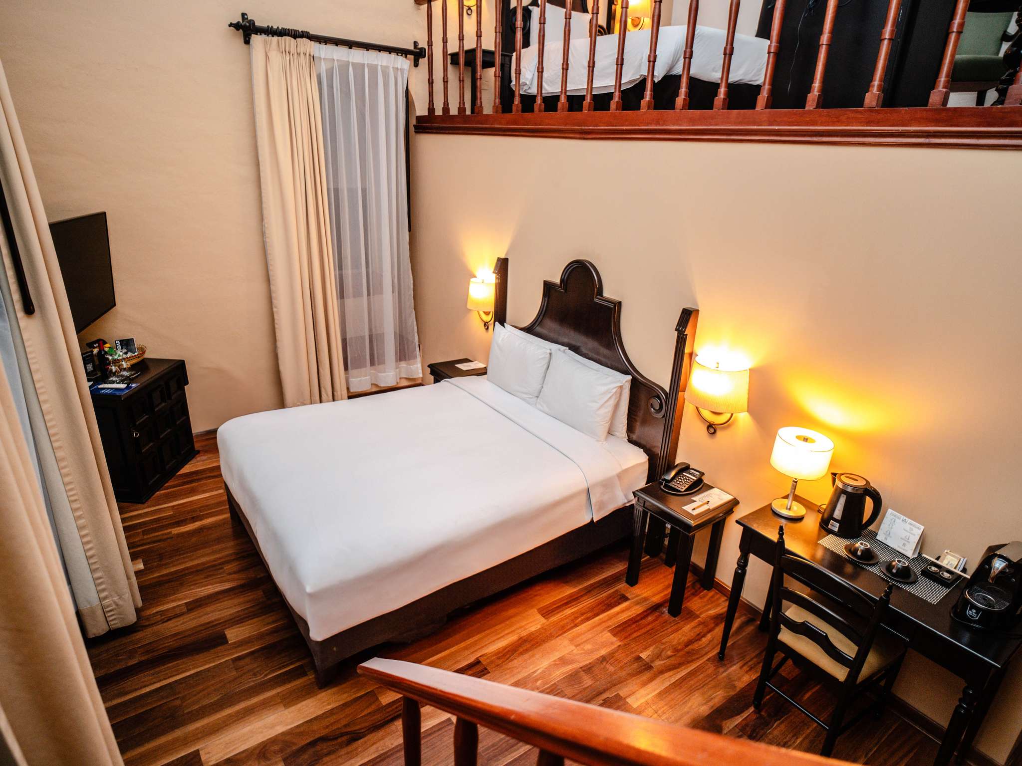 Foto - Novotel Cusco