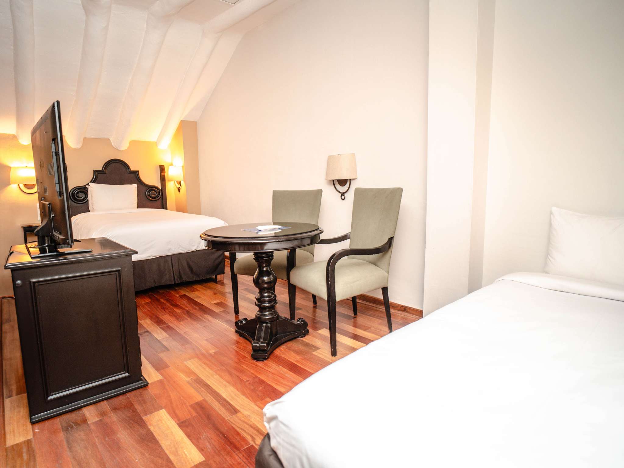 Foto - Novotel Cusco