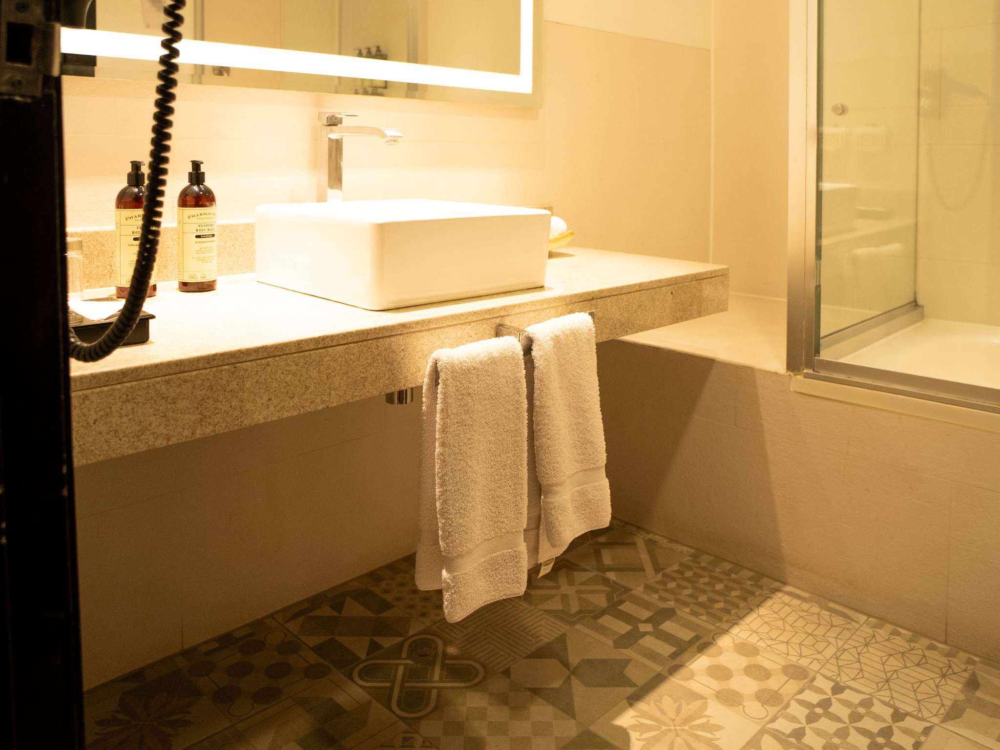 Foto - Novotel Cusco