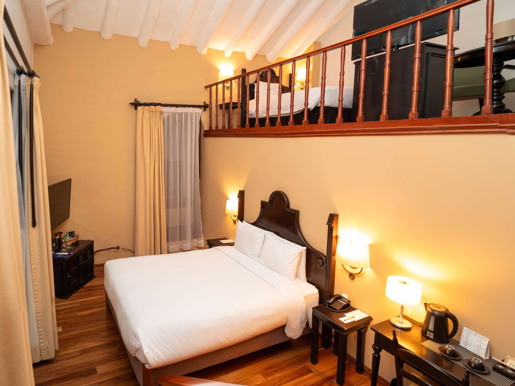 Foto - Novotel Cusco