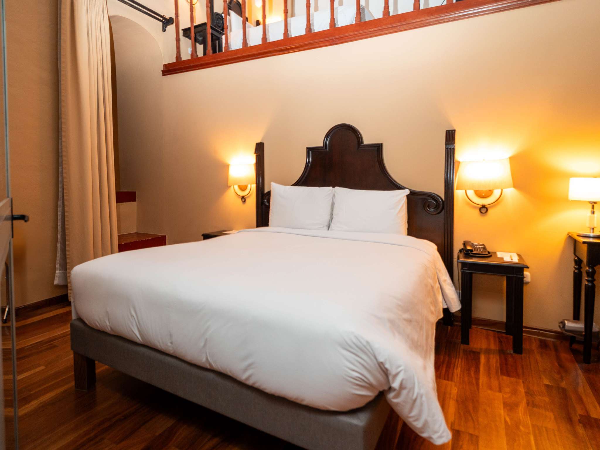 Foto - Novotel Cusco