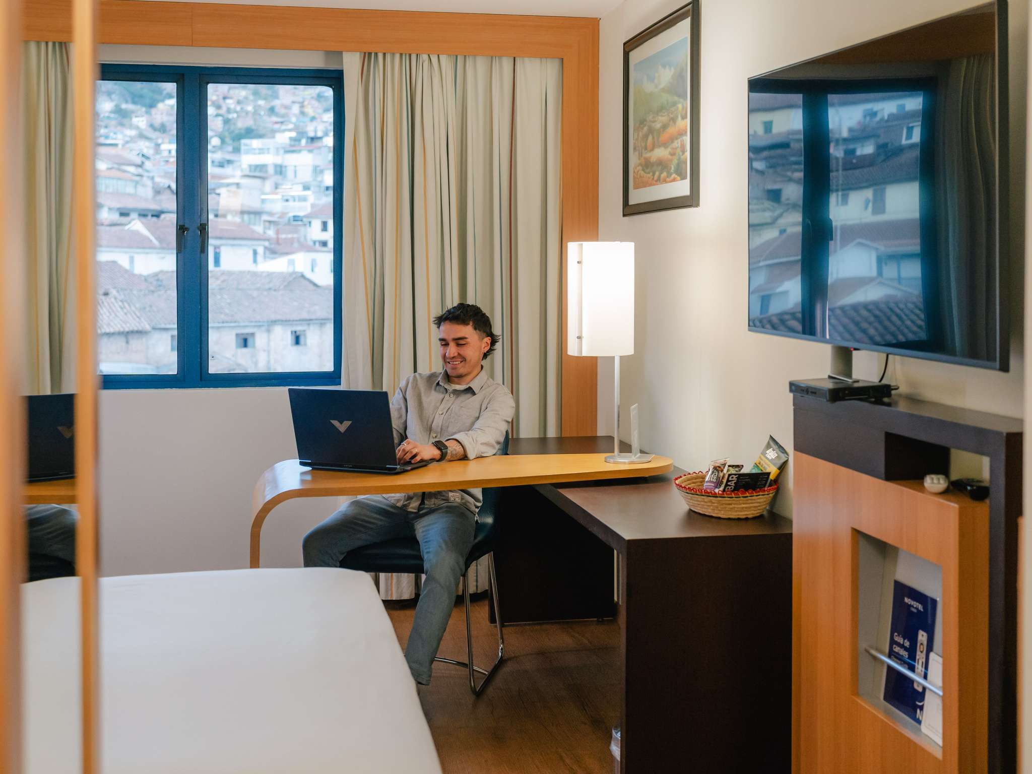 Foto - Novotel Cusco