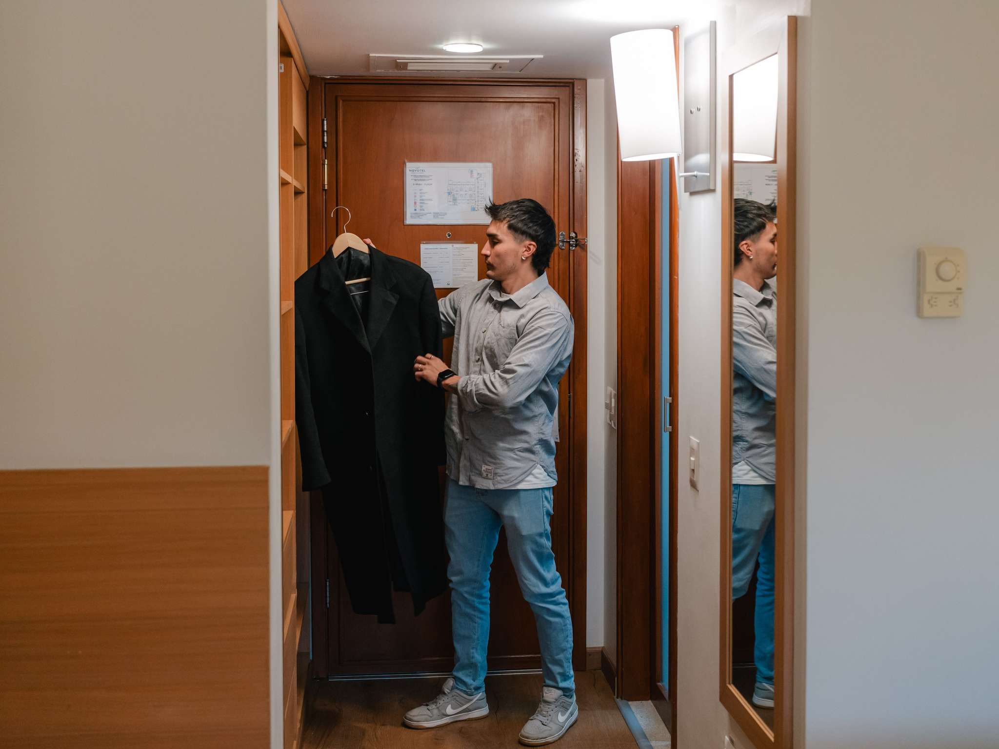 Foto - Novotel Cusco