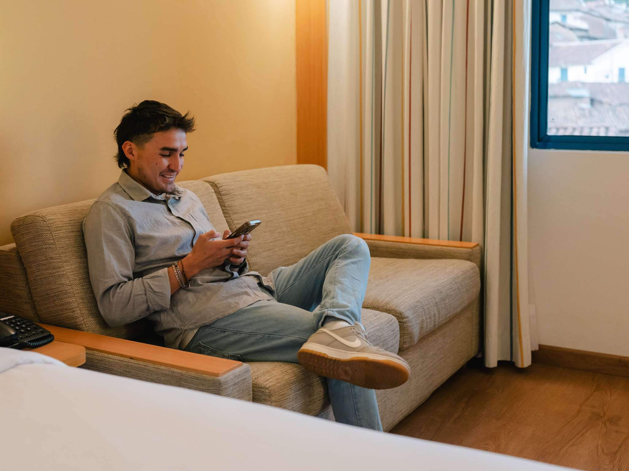 Foto - Novotel Cusco