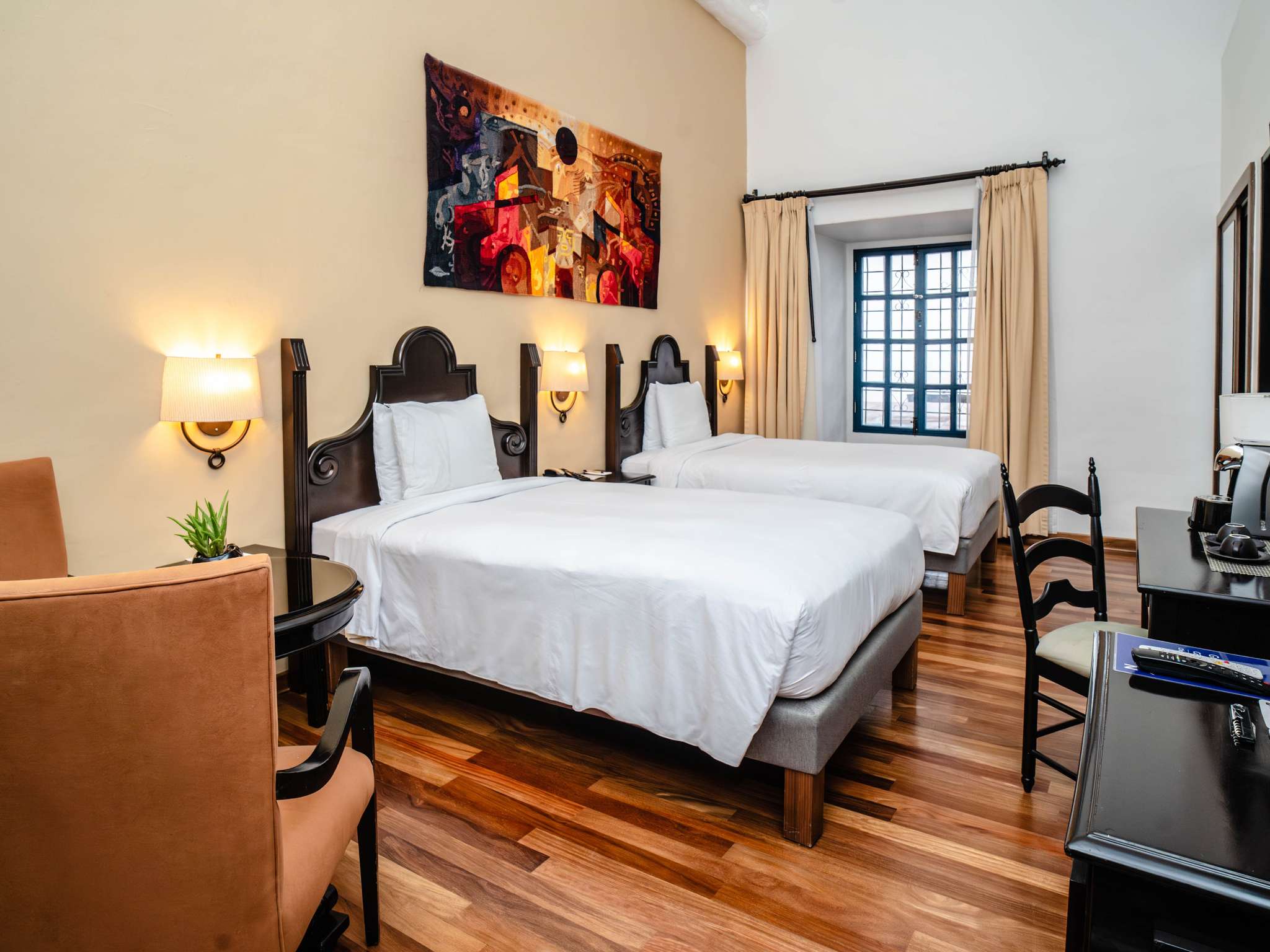 Foto - Novotel Cusco