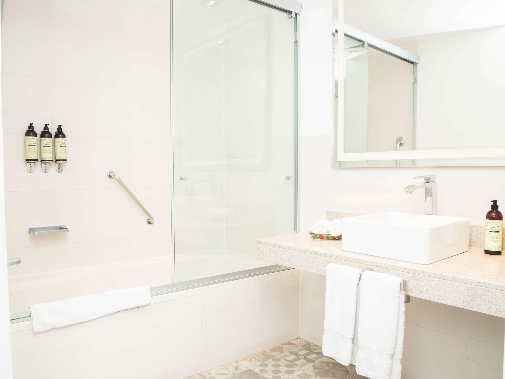 Foto - Novotel Cusco