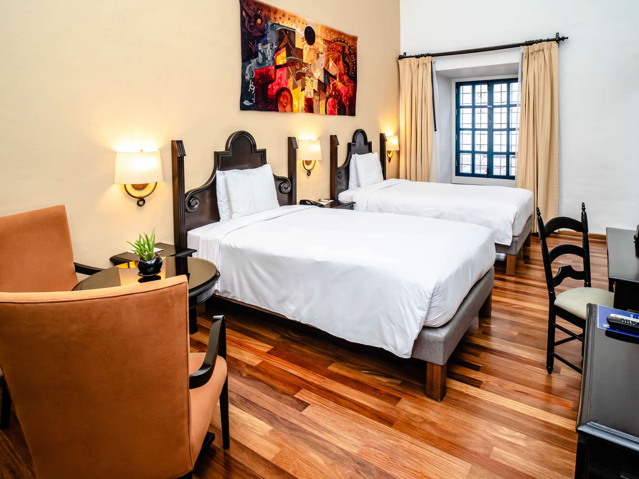 Foto - Novotel Cusco