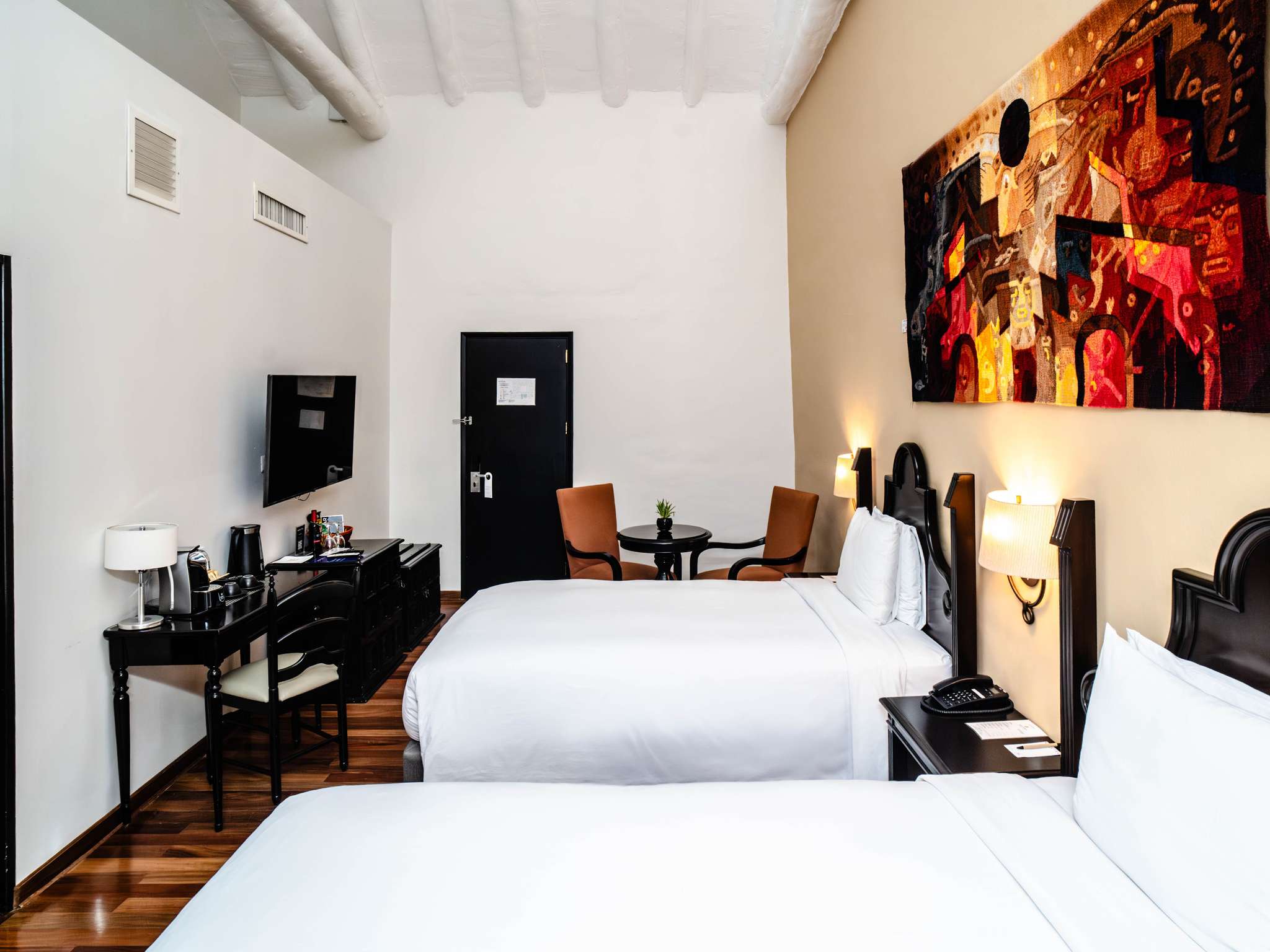 Foto - Novotel Cusco