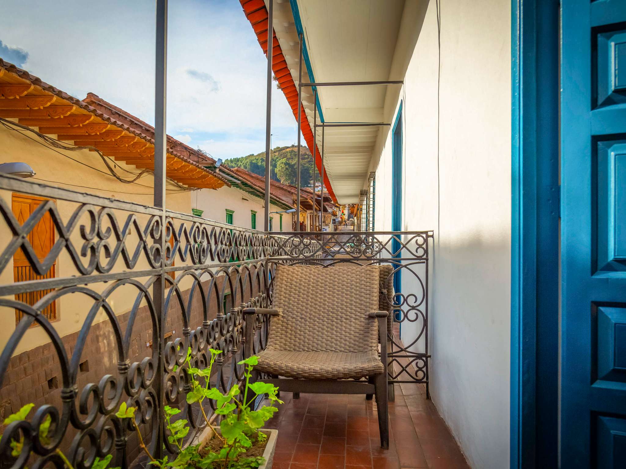 Foto - Novotel Cusco