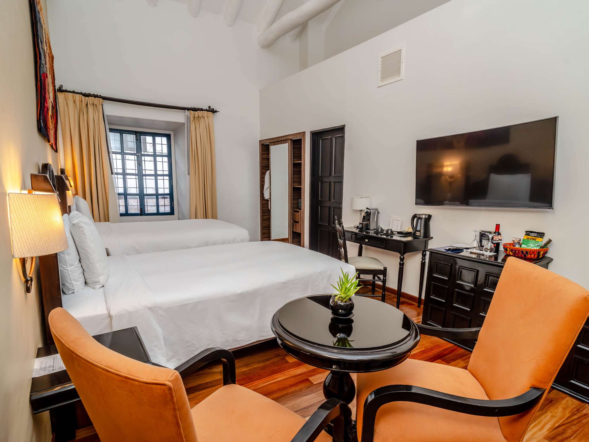 Foto - Novotel Cusco