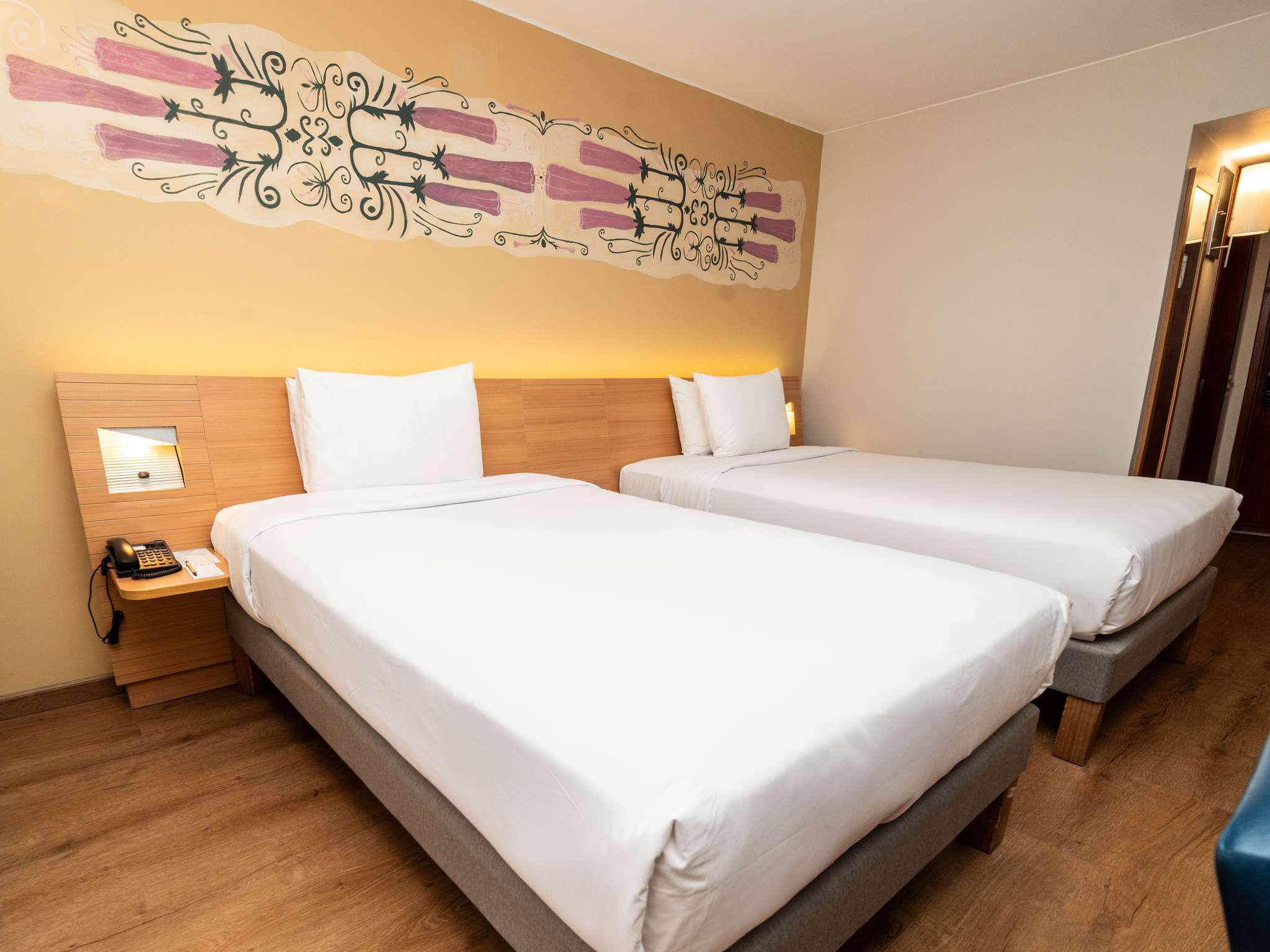 Foto - Novotel Cusco