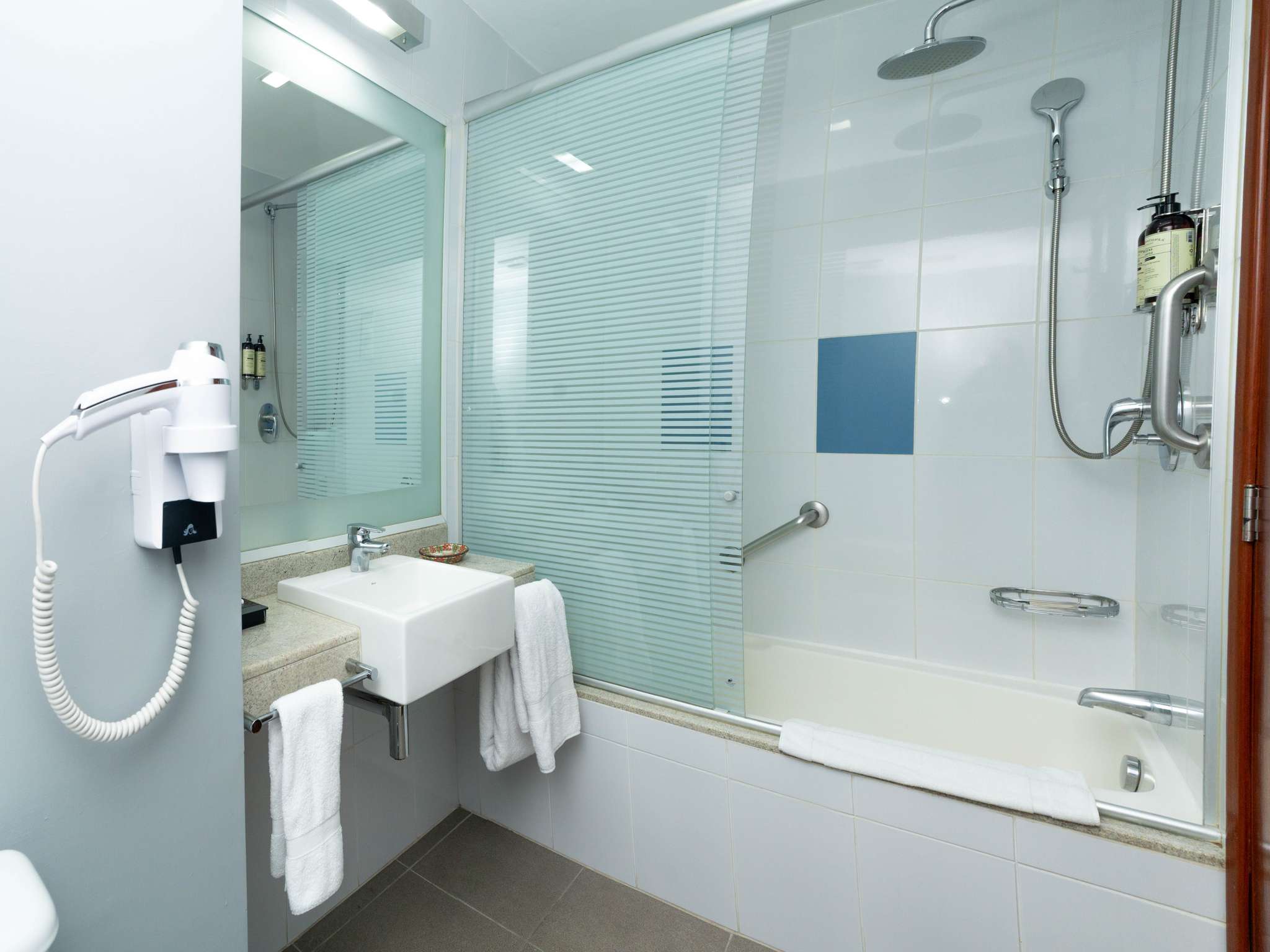 Foto - Novotel Cusco