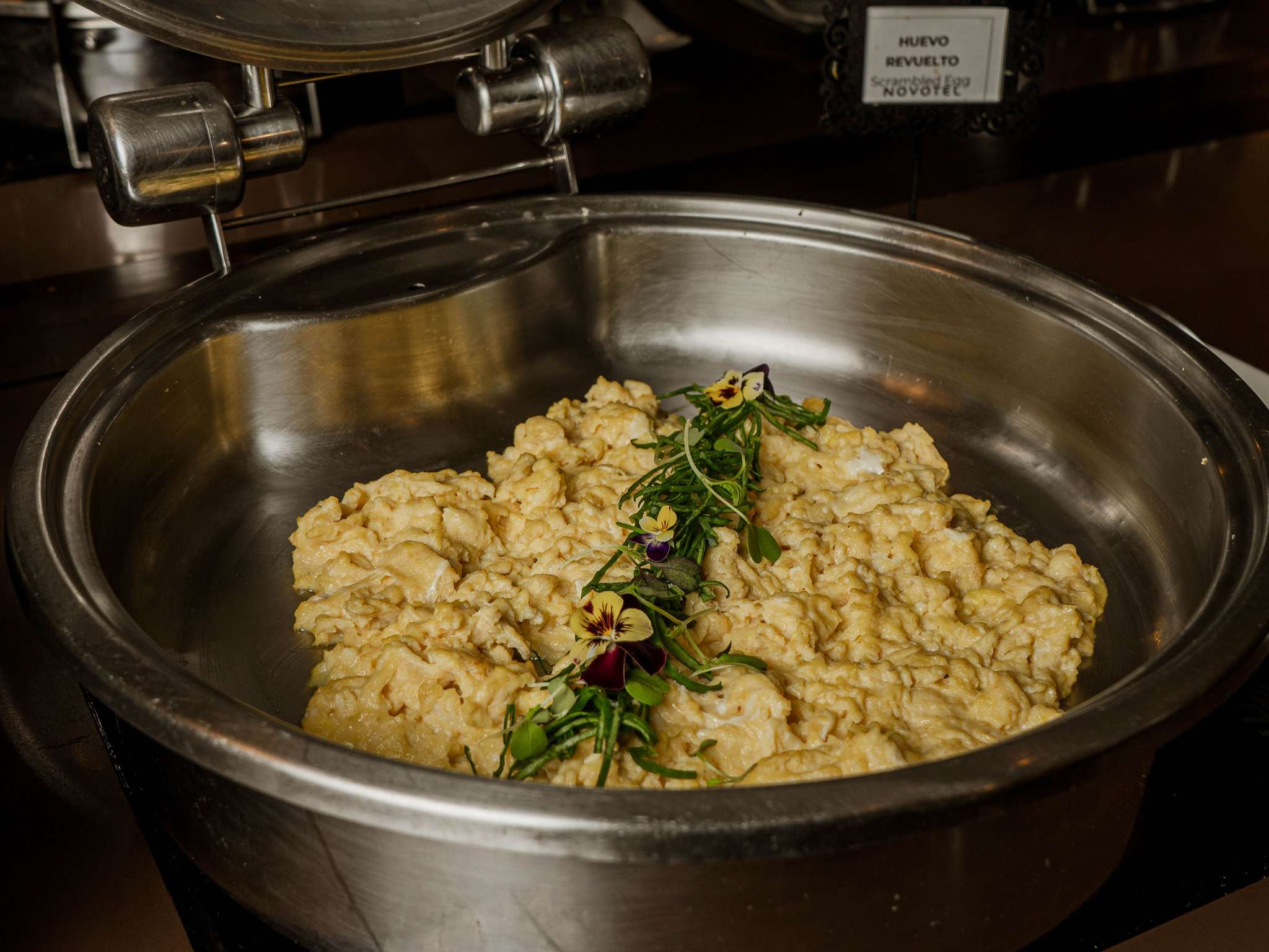 Foto - Novotel Cusco