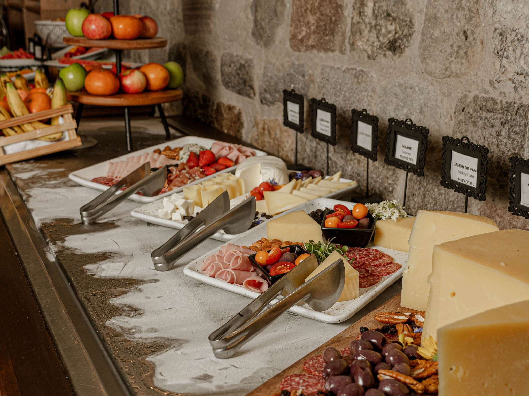 Foto - Novotel Cusco