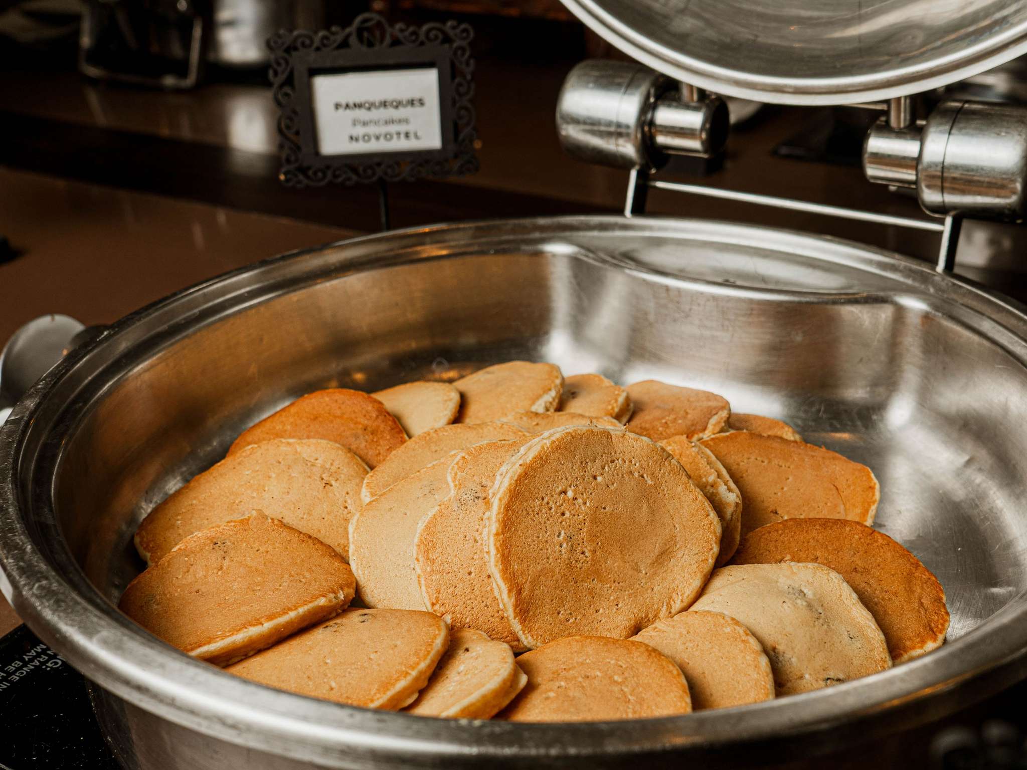 Foto - Novotel Cusco