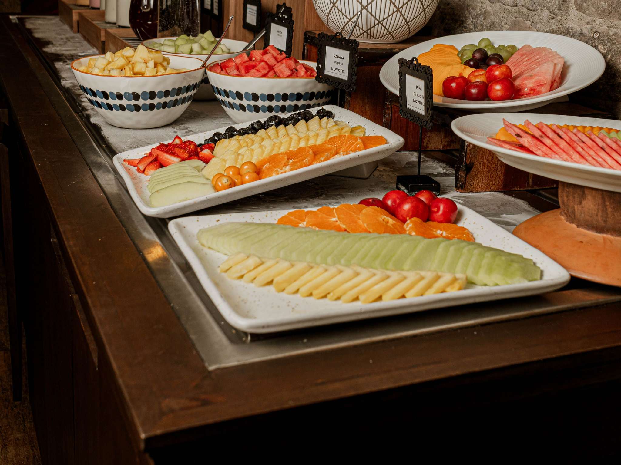 Foto - Novotel Cusco