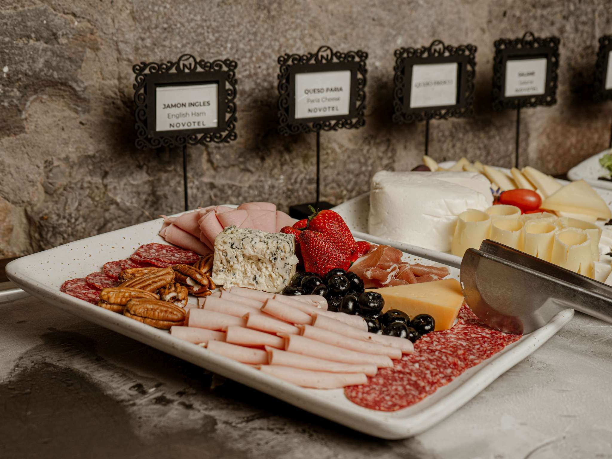 Foto - Novotel Cusco