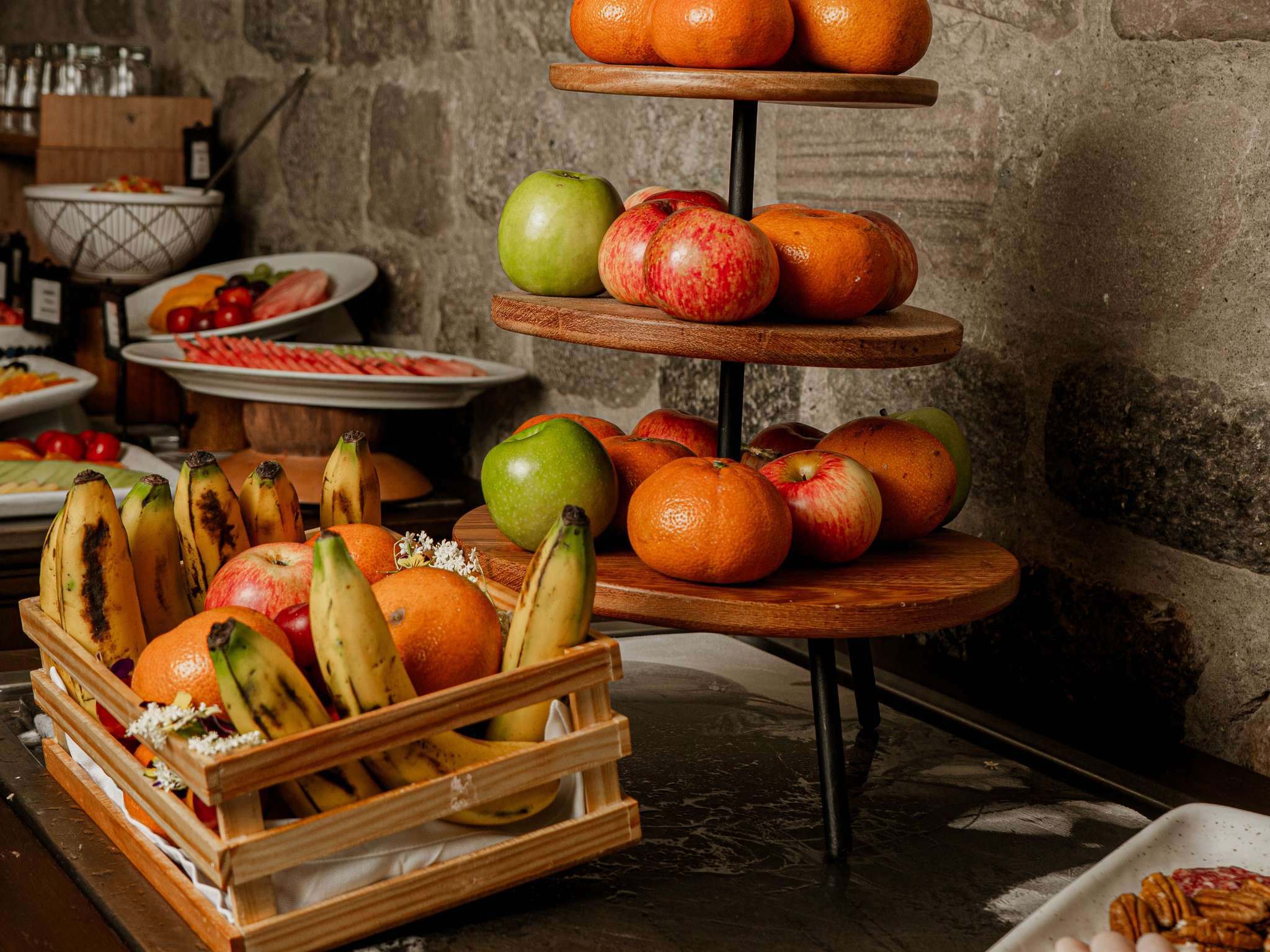 Foto - Novotel Cusco