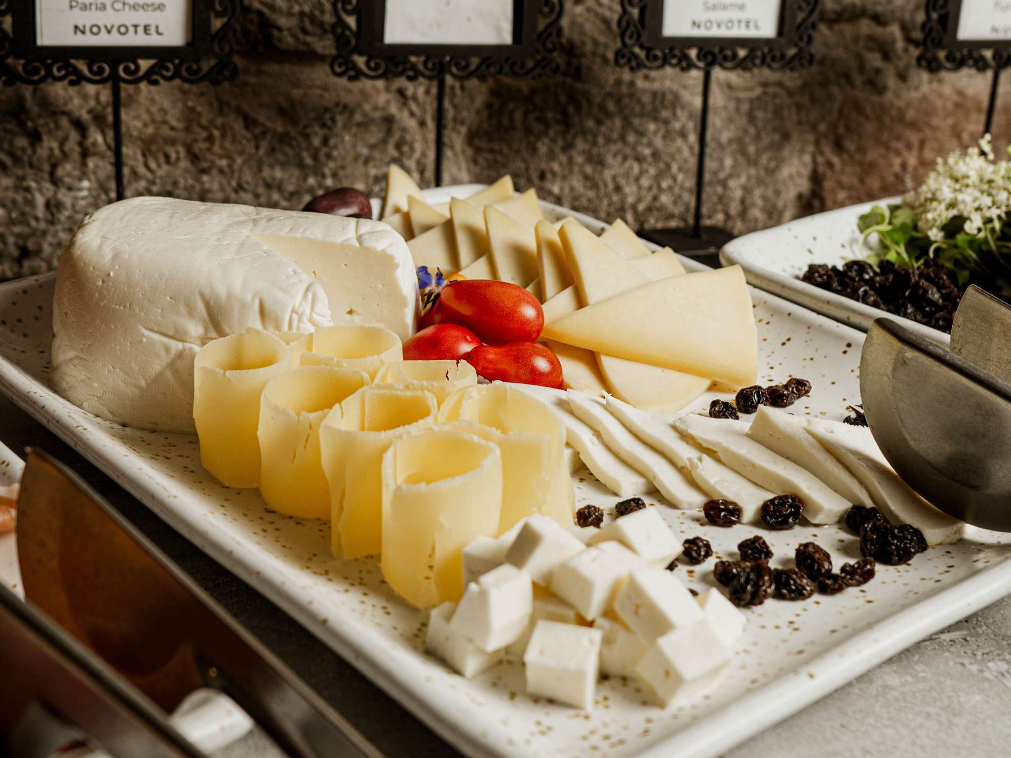 Foto - Novotel Cusco