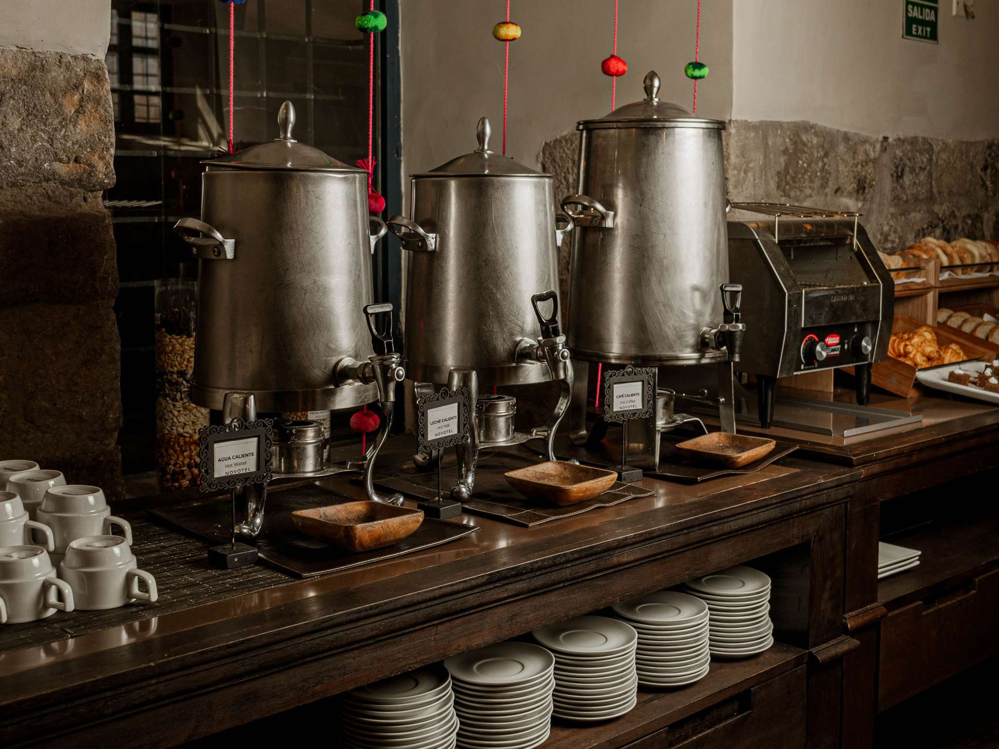 Foto - Novotel Cusco