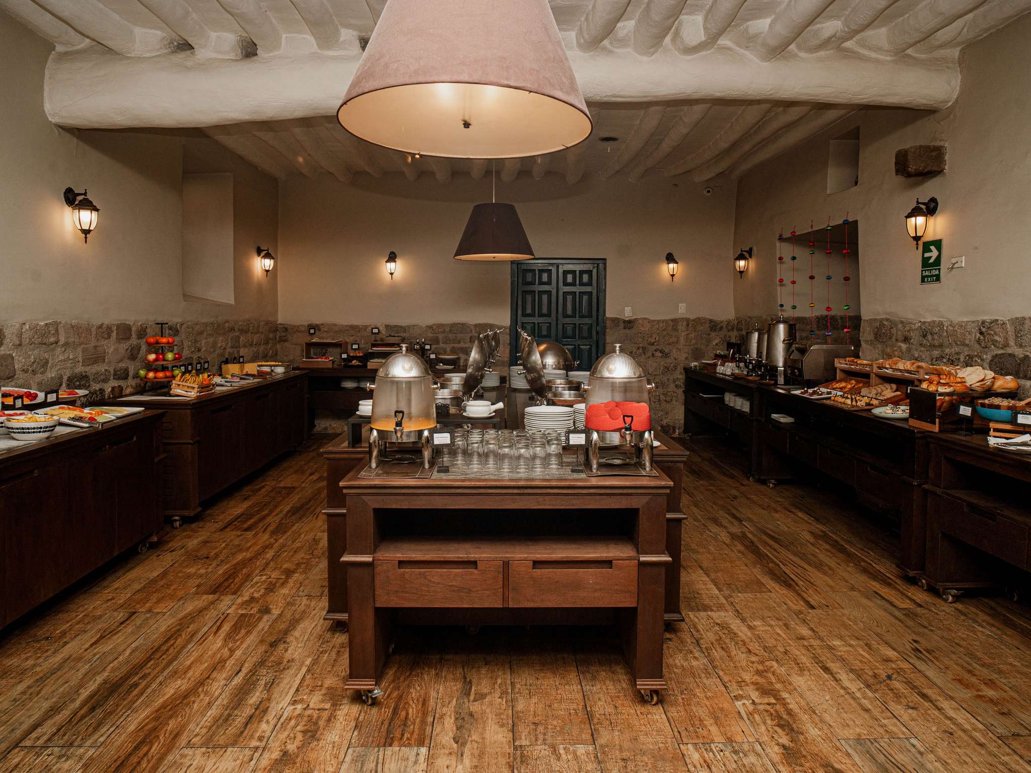 Foto - Novotel Cusco