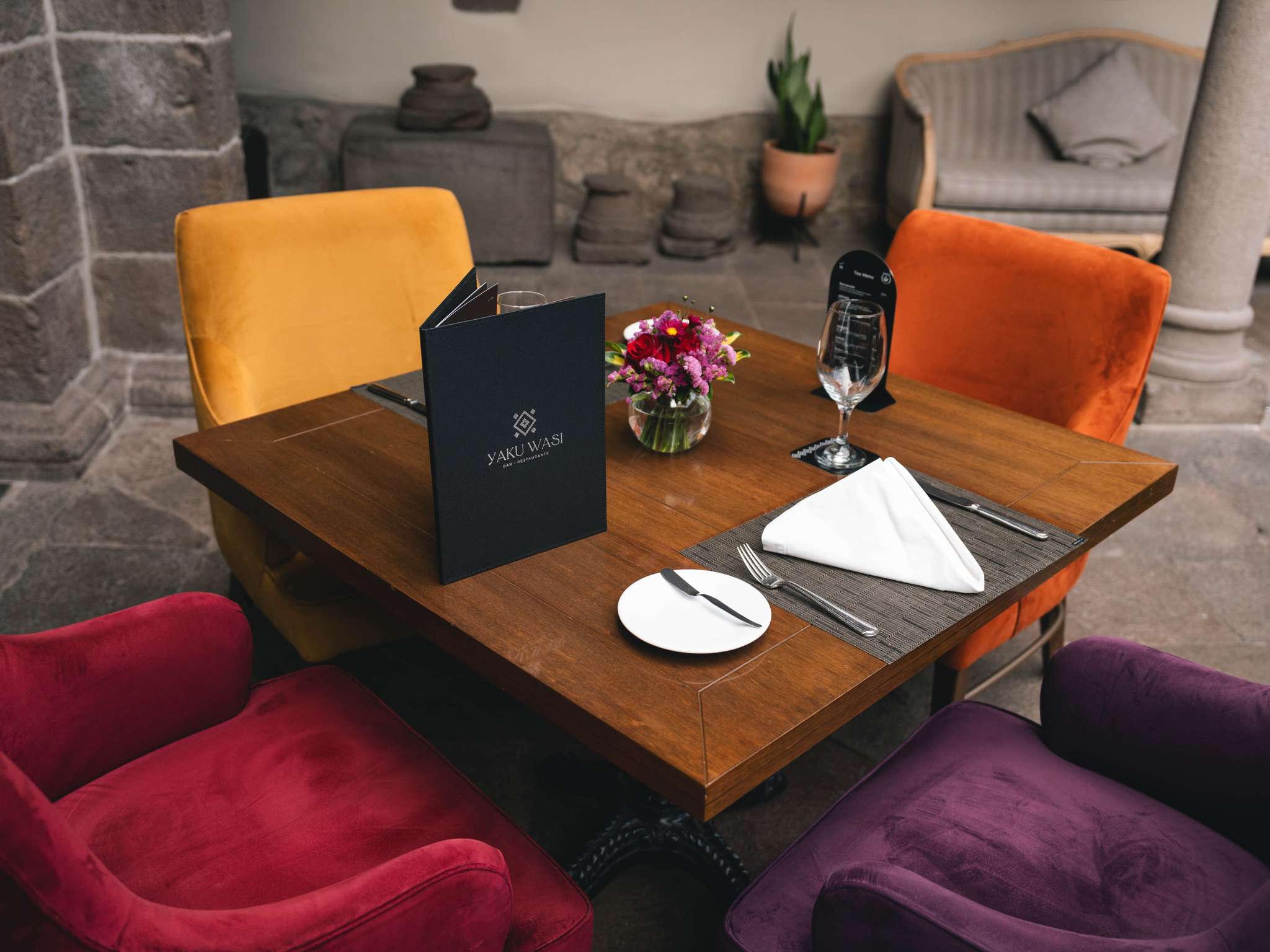 Foto - Novotel Cusco