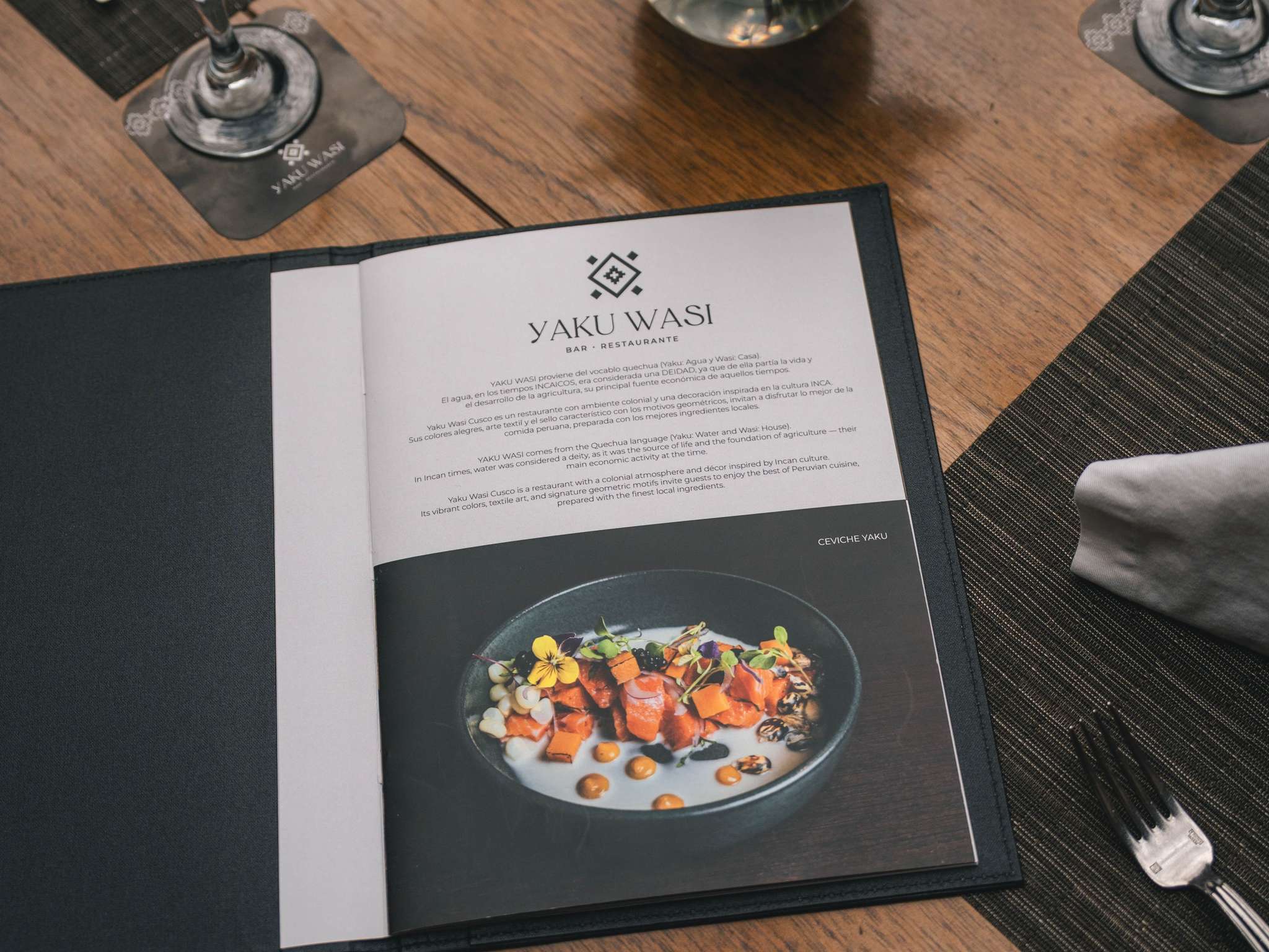 Foto - Novotel Cusco