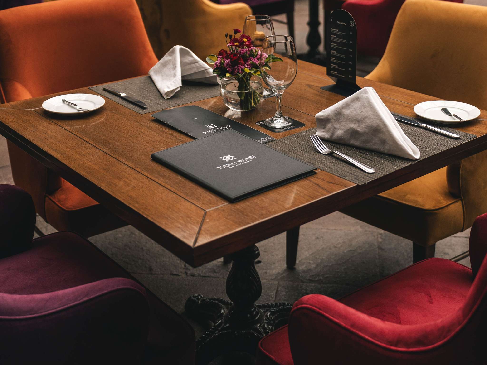 Foto - Novotel Cusco