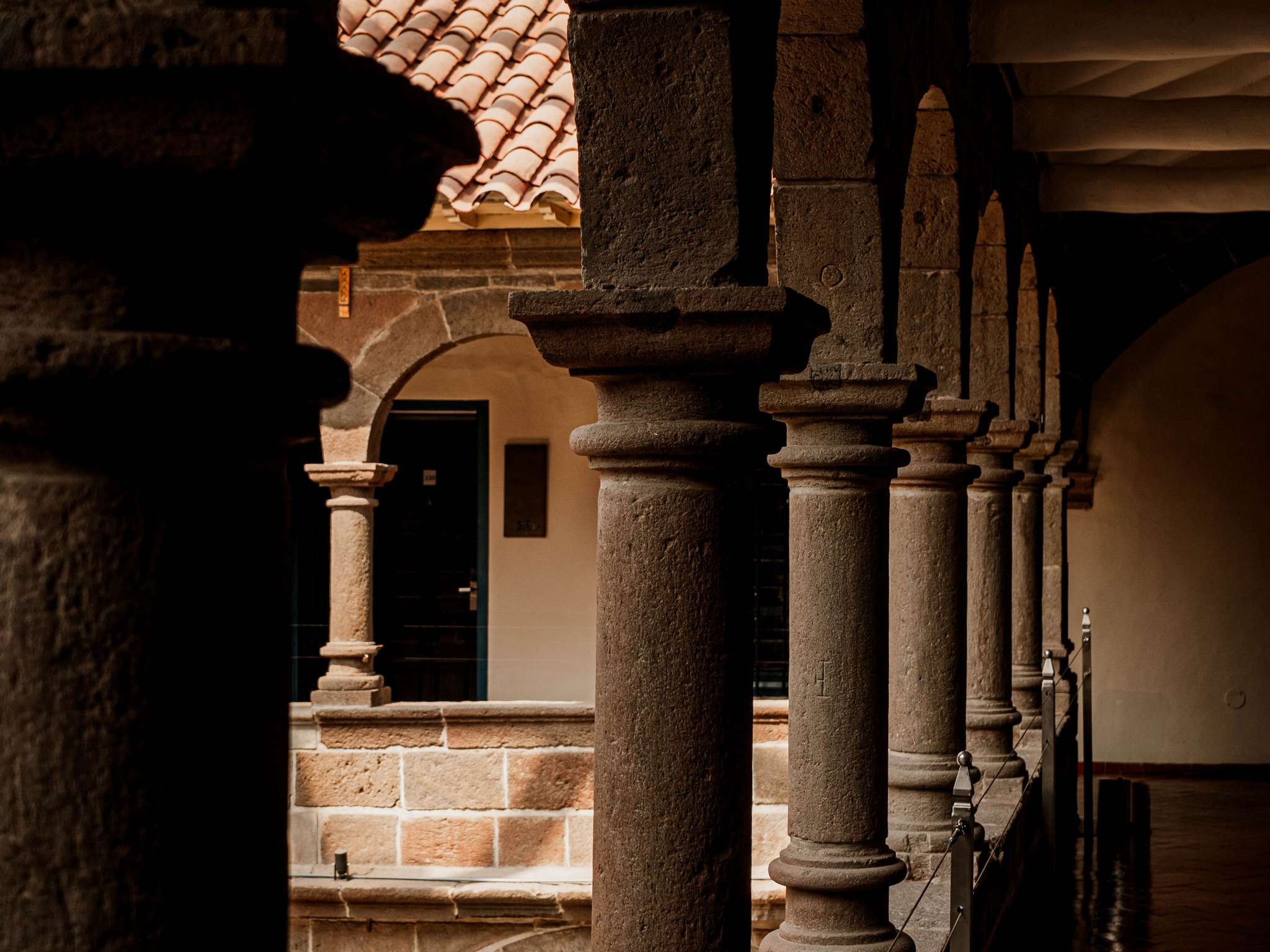 Foto - Novotel Cusco