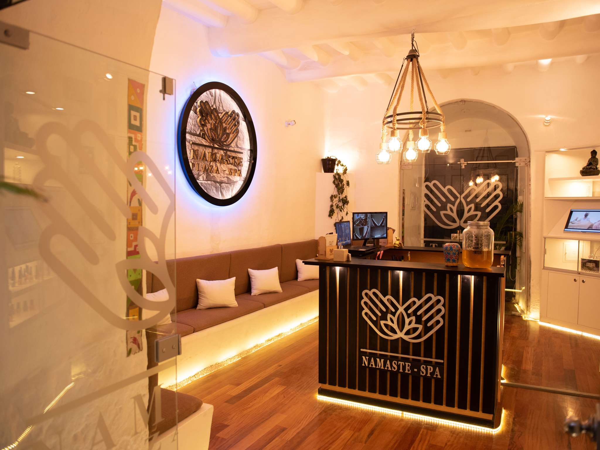 Foto - Novotel Cusco